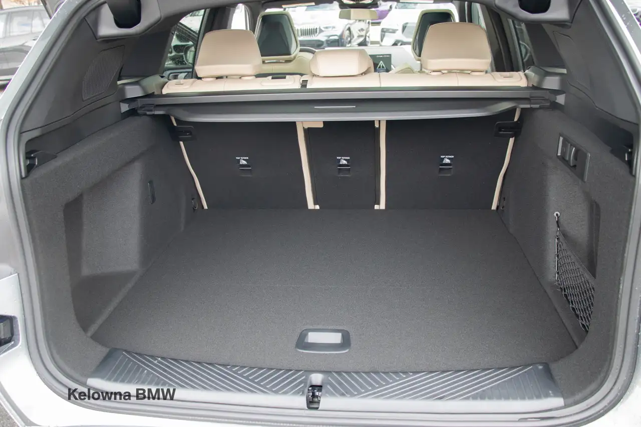 BMW X3 fotografie BMW X3