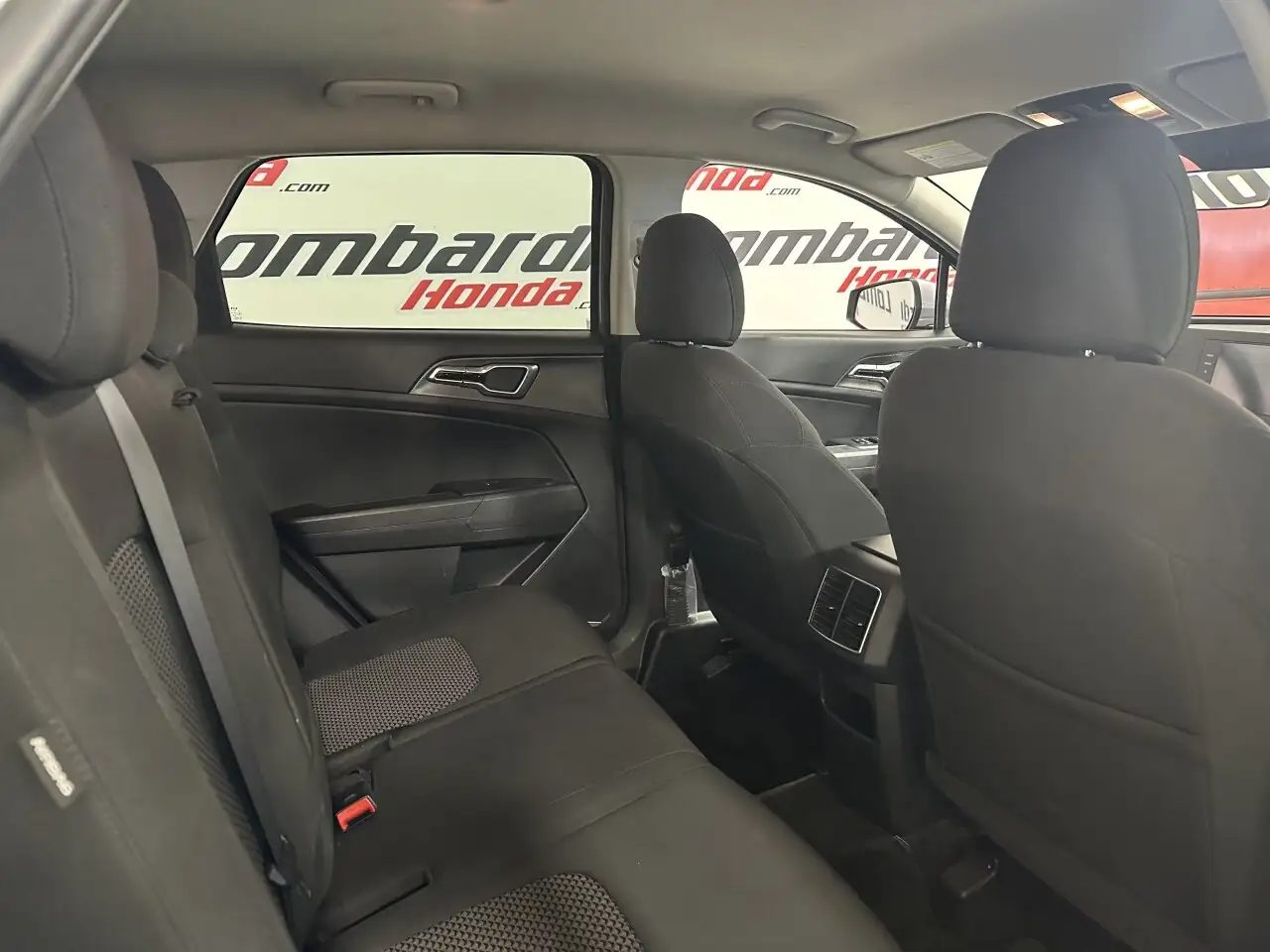 Kia Sportage снимка Kia Sportage