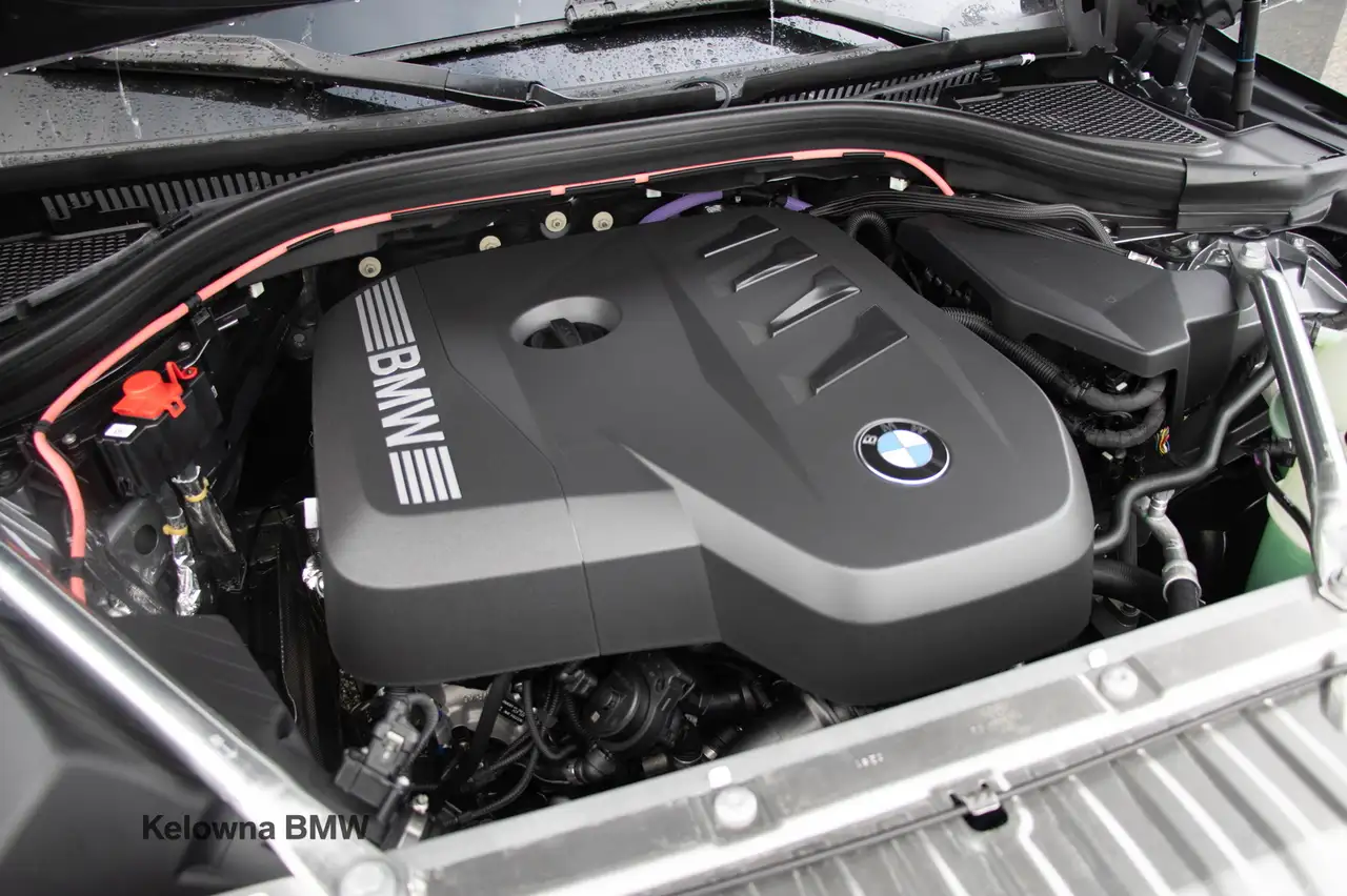 BMW X3 fotografie BMW X3
