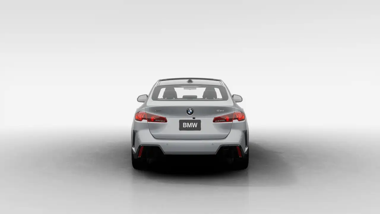 BMW 2 Series fotografie BMW 2 Series