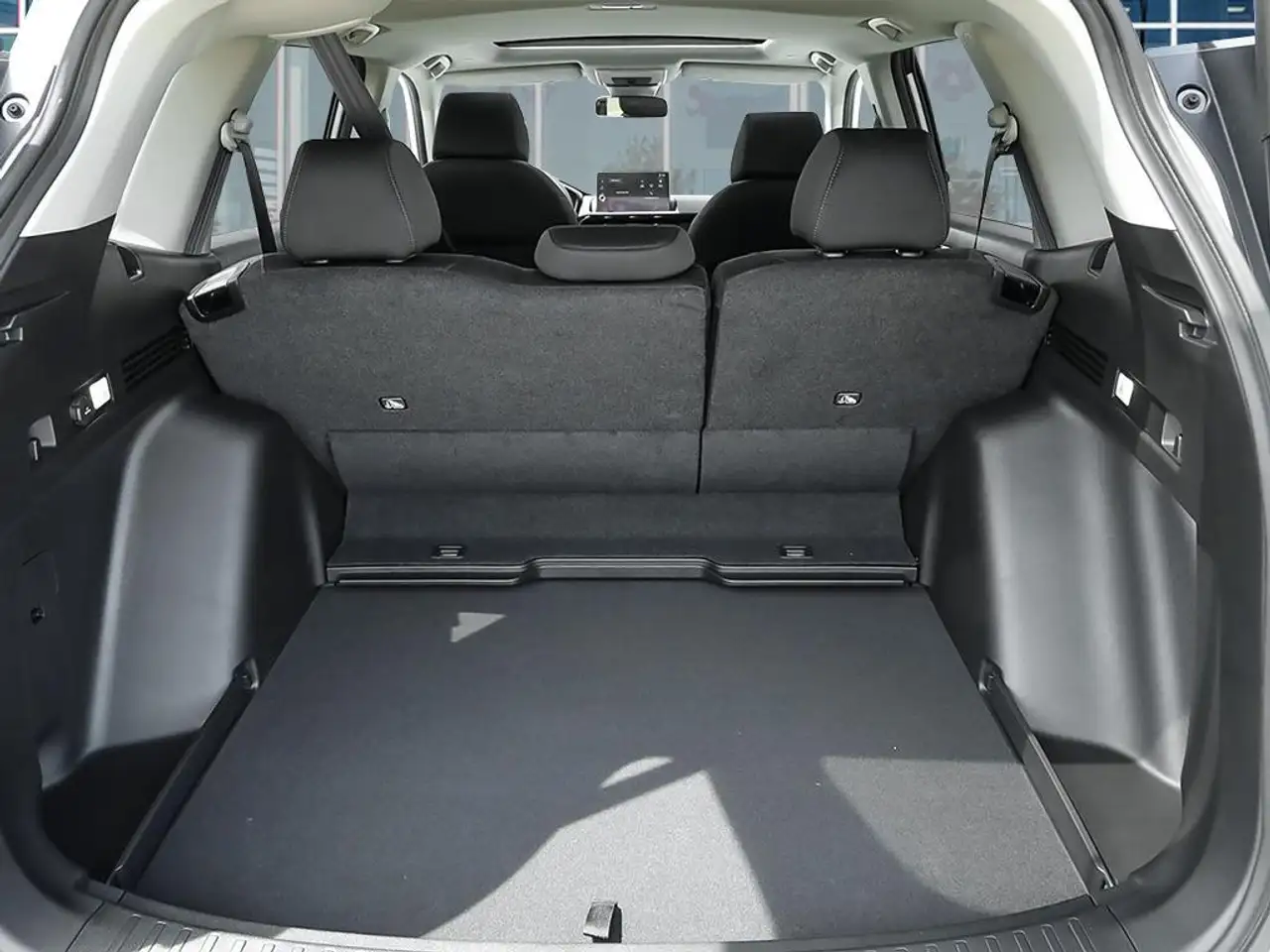 Honda CR-V fotografie Honda CR-V