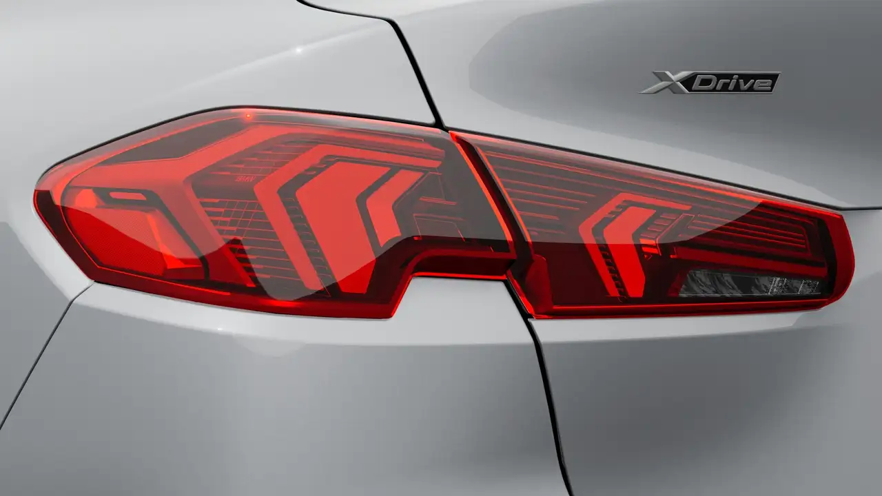 BMW 2 Series fotografie BMW 2 Series