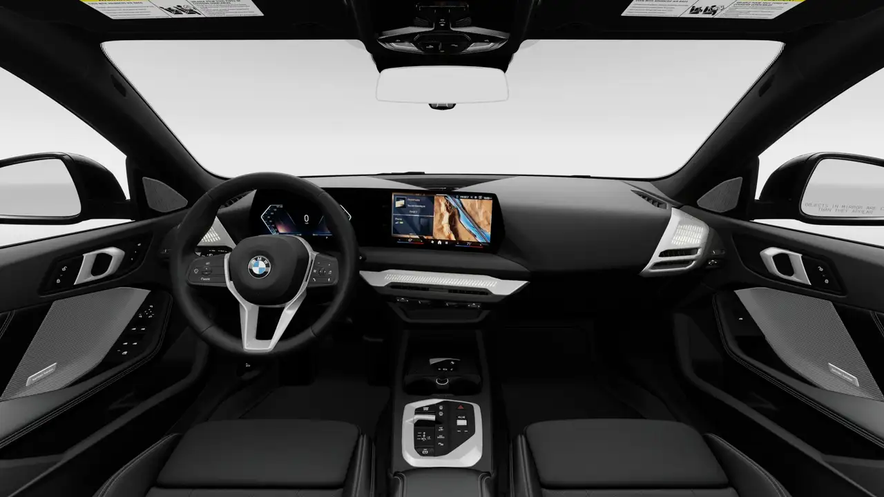 BMW 2 Series fotografie BMW 2 Series