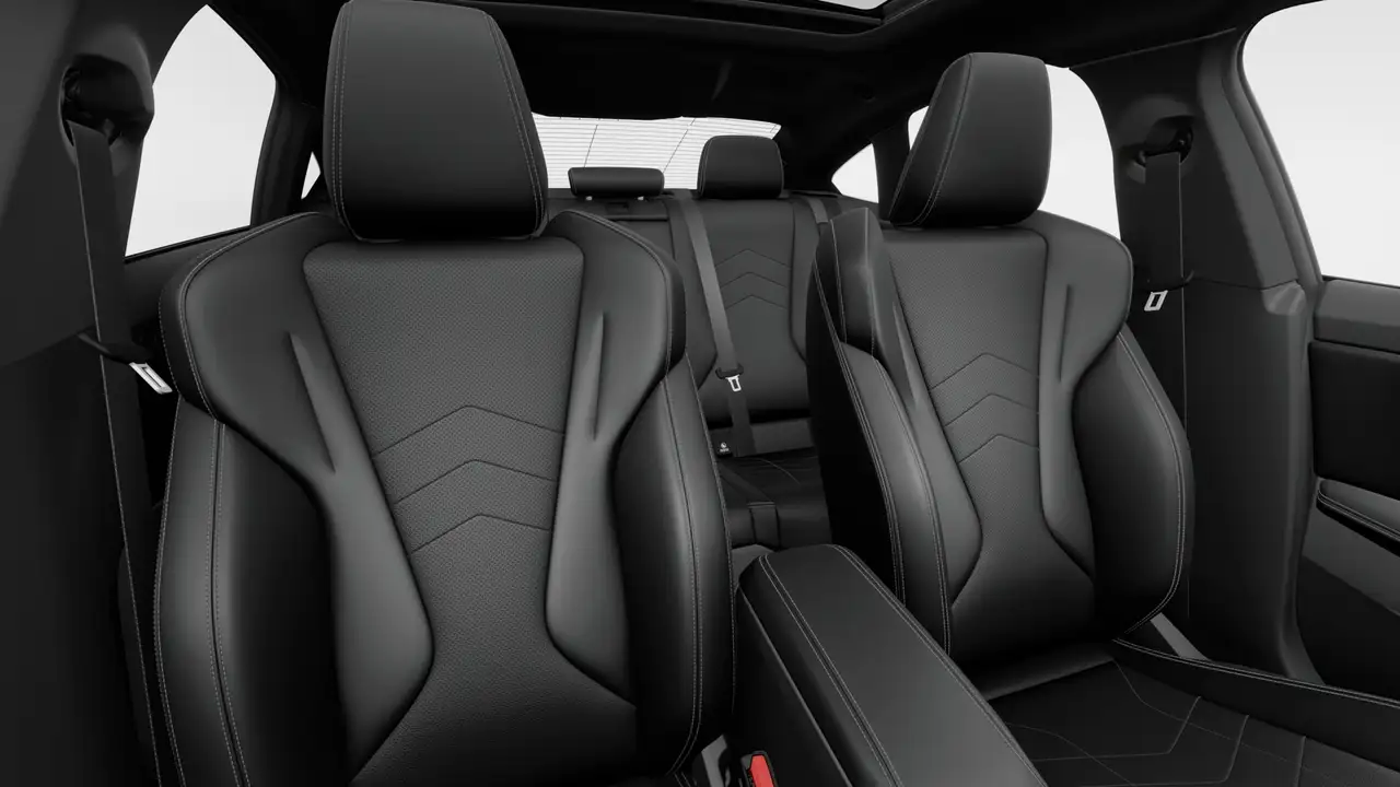 BMW 2 Series fotografie BMW 2 Series