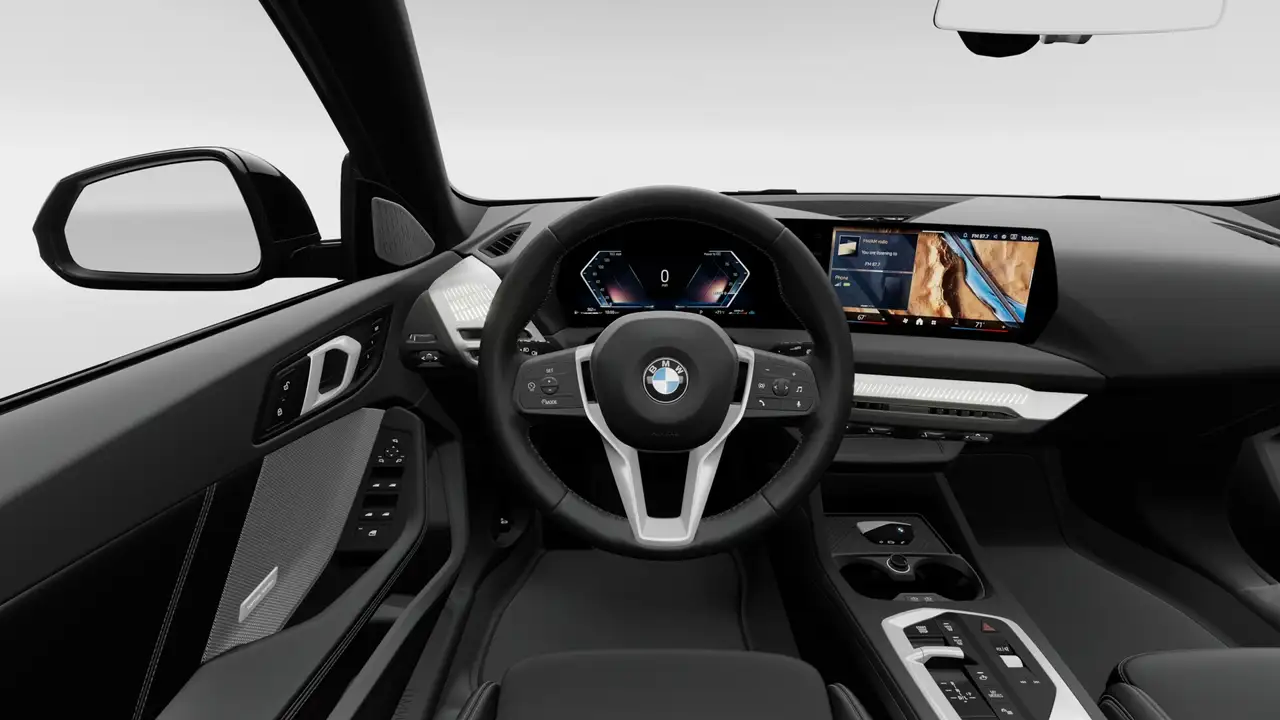 BMW 2 Series fotografie BMW 2 Series