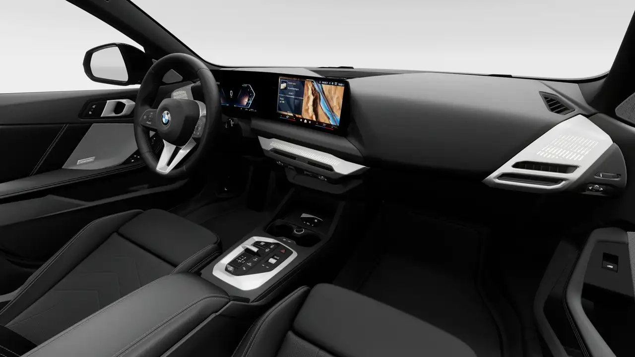 BMW 2 Series fotografie BMW 2 Series