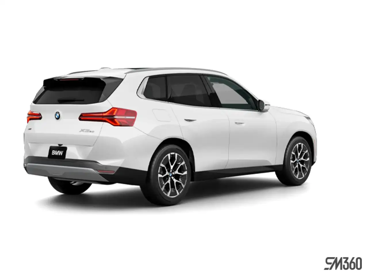 BMW X3 photo BMW X3
