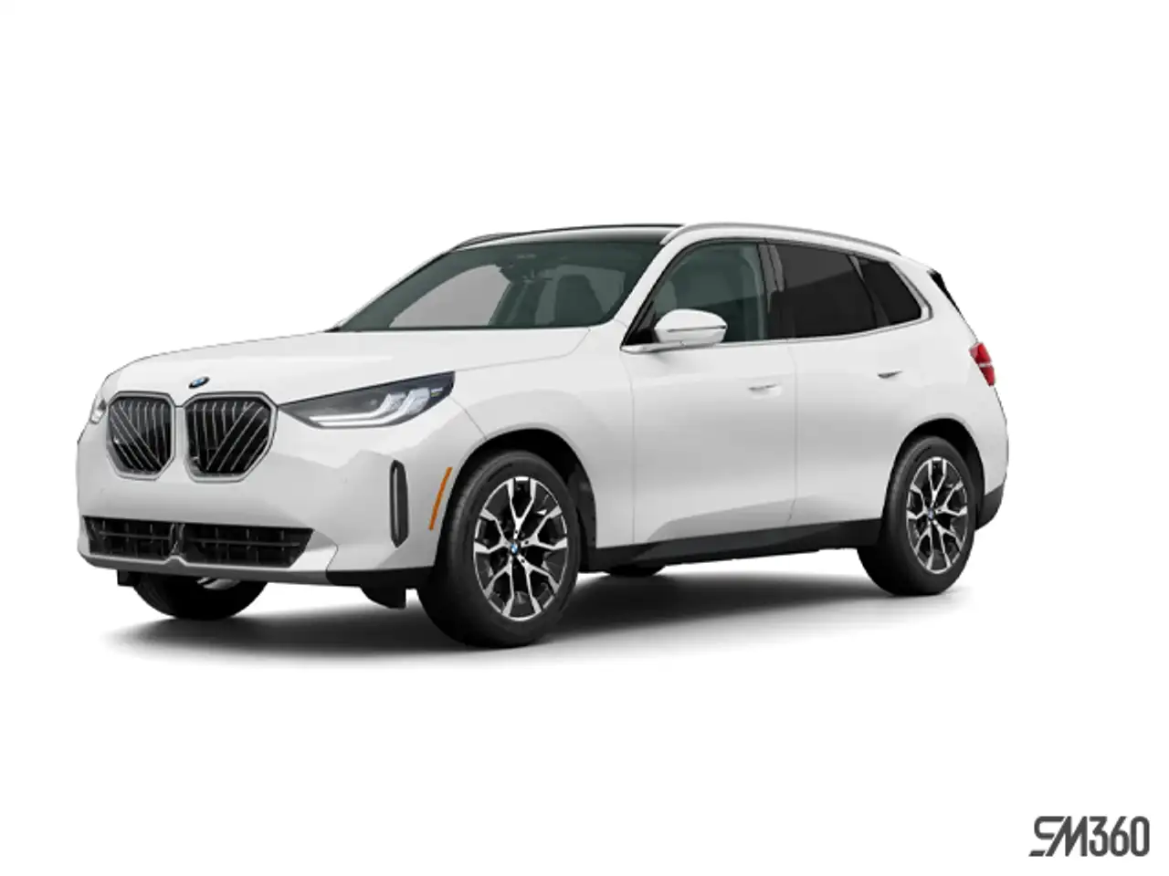 BMW X3 photo BMW X3