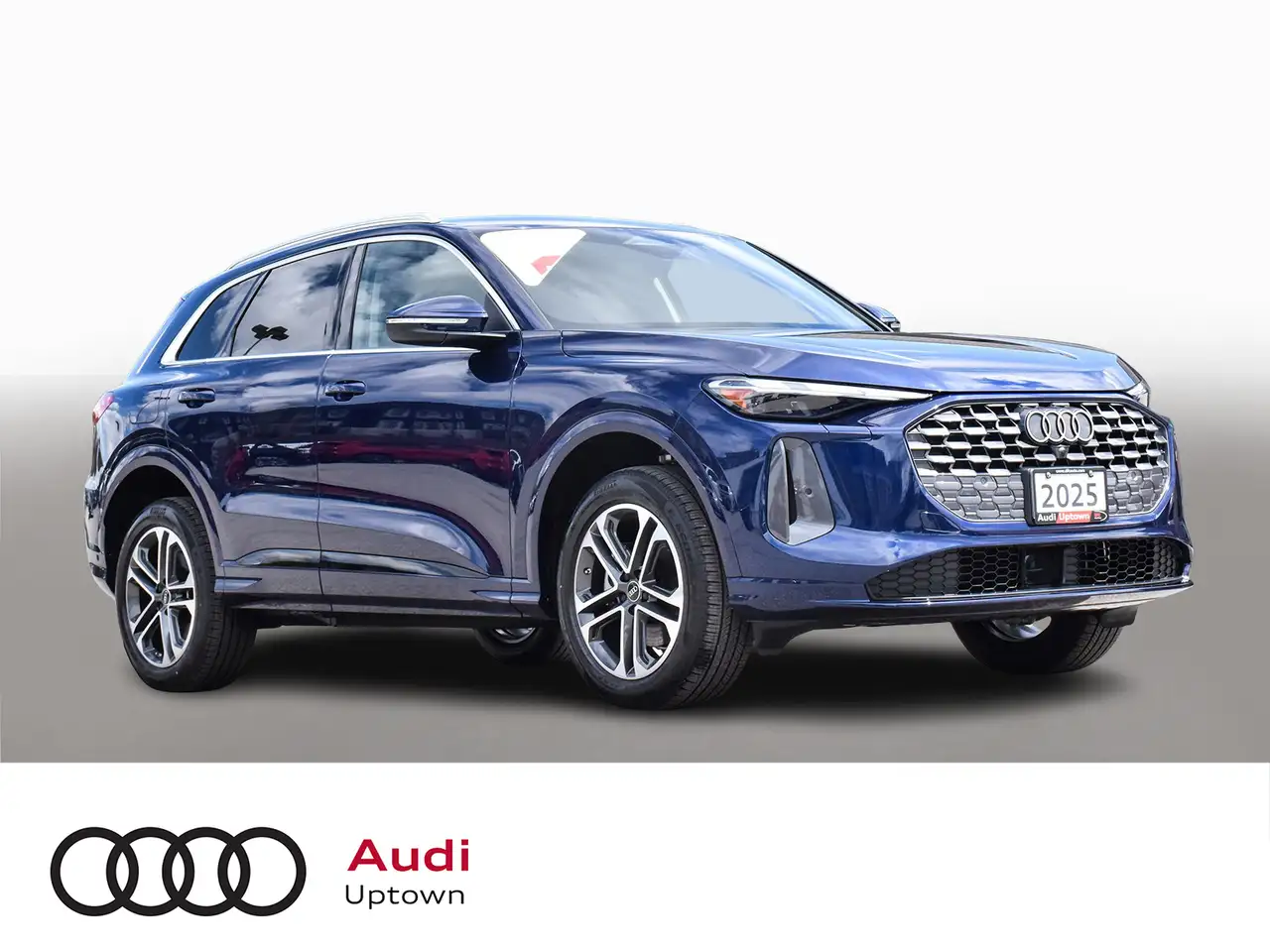 2025 Audi Q5 снимка 2025 Audi Q5