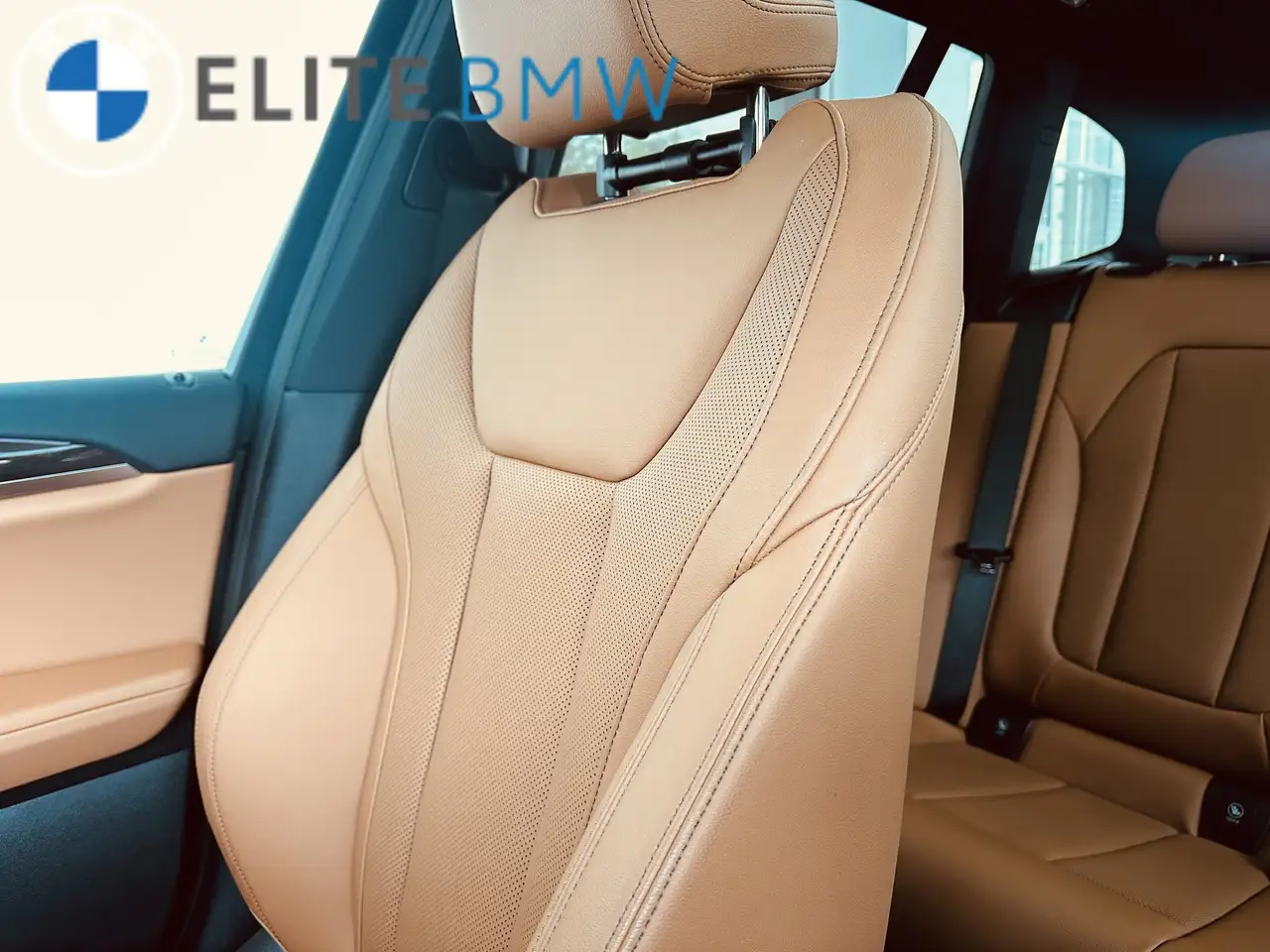 BMW X3 fotografie BMW X3