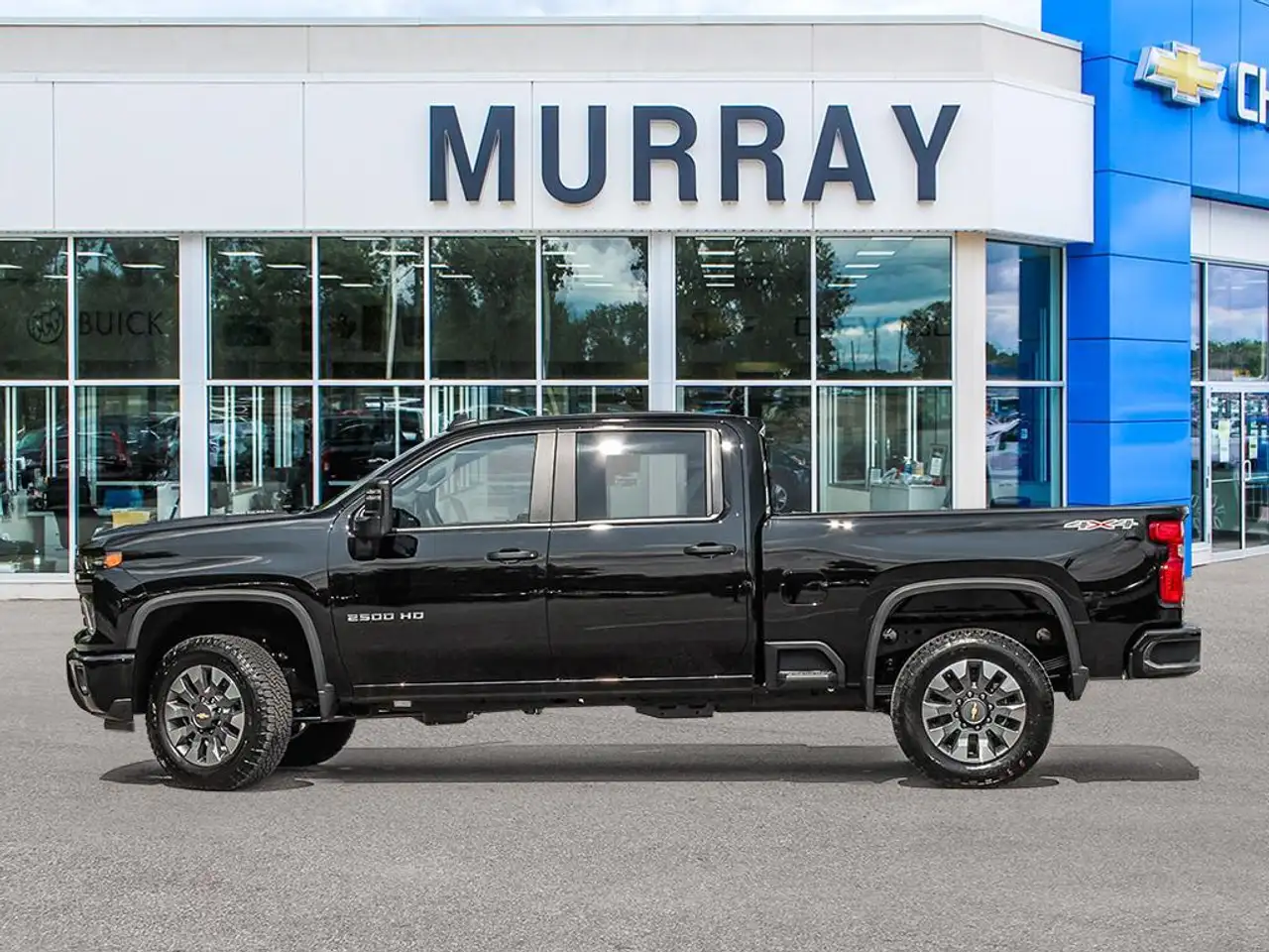 Chevrolet Silverado 2500 photo Chevrolet Silverado 2500