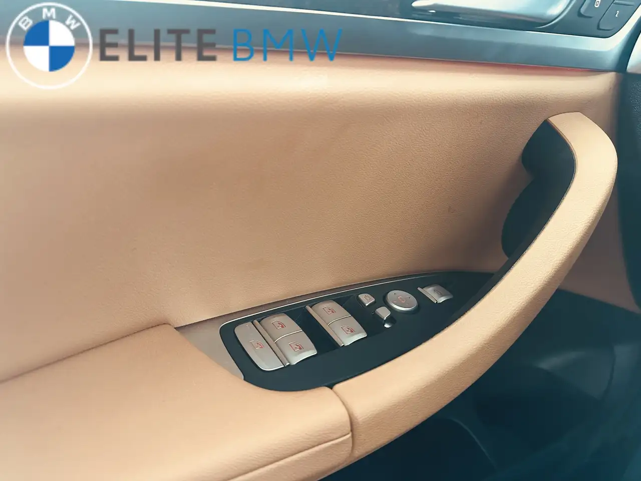 BMW X3 fotografie BMW X3