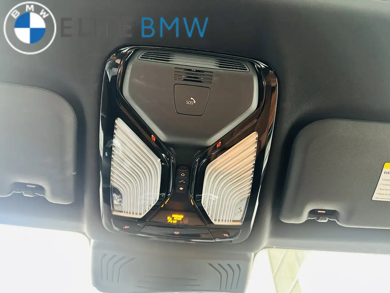 BMW X3 fotografie BMW X3