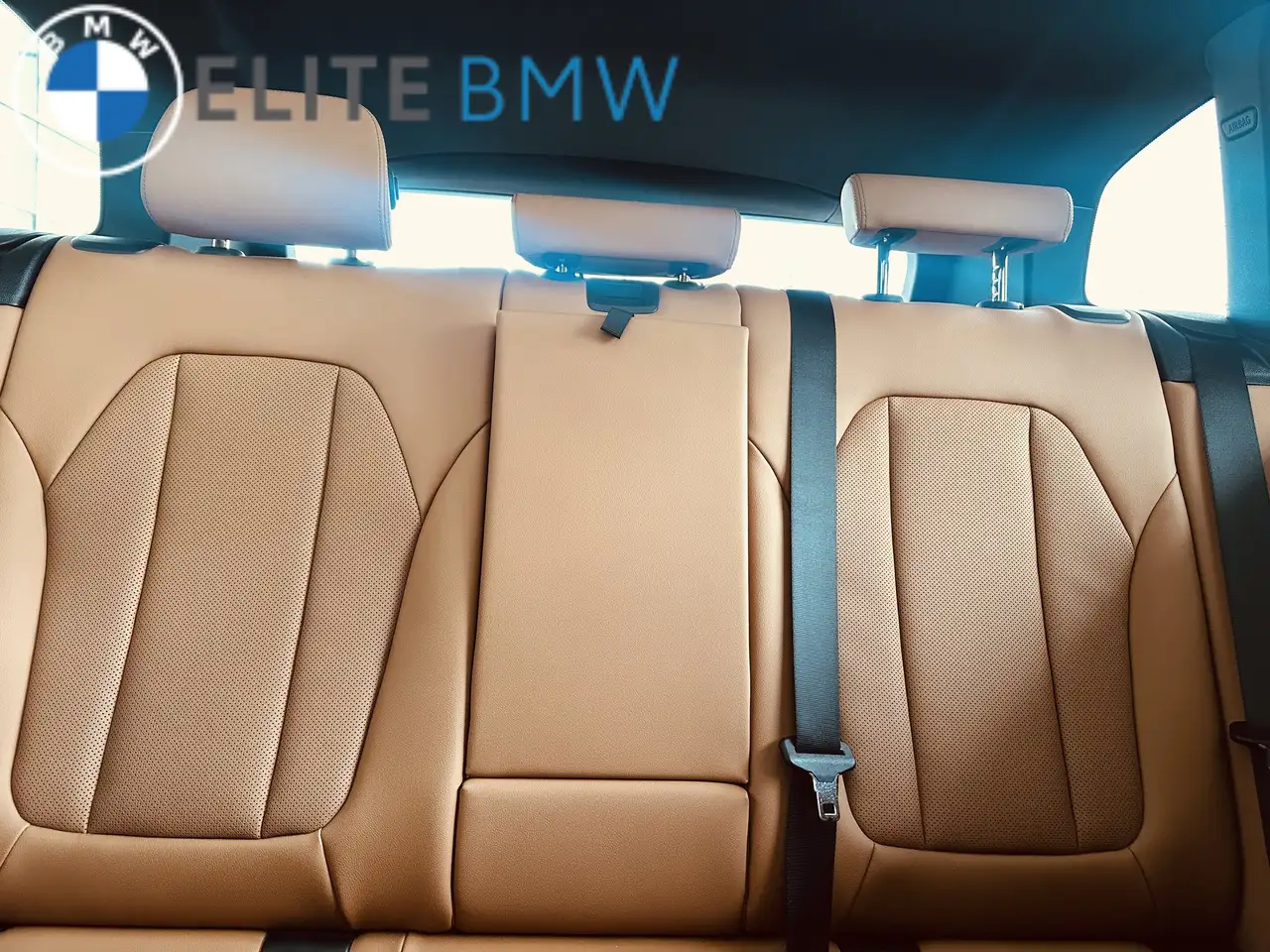 BMW X3 fotografie BMW X3