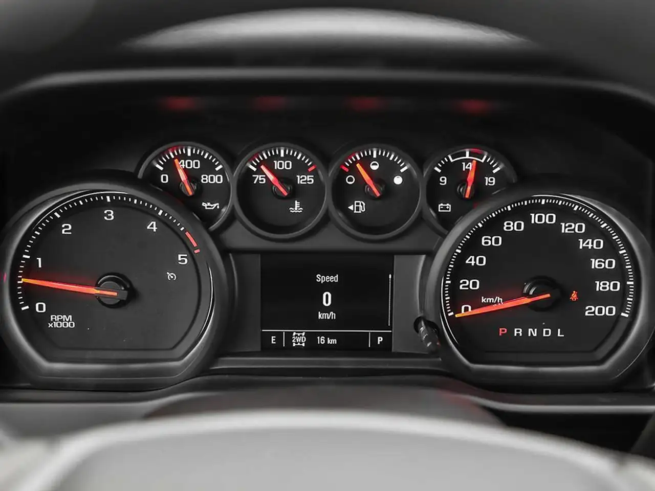 Chevrolet Silverado 2500 photo Chevrolet Silverado 2500