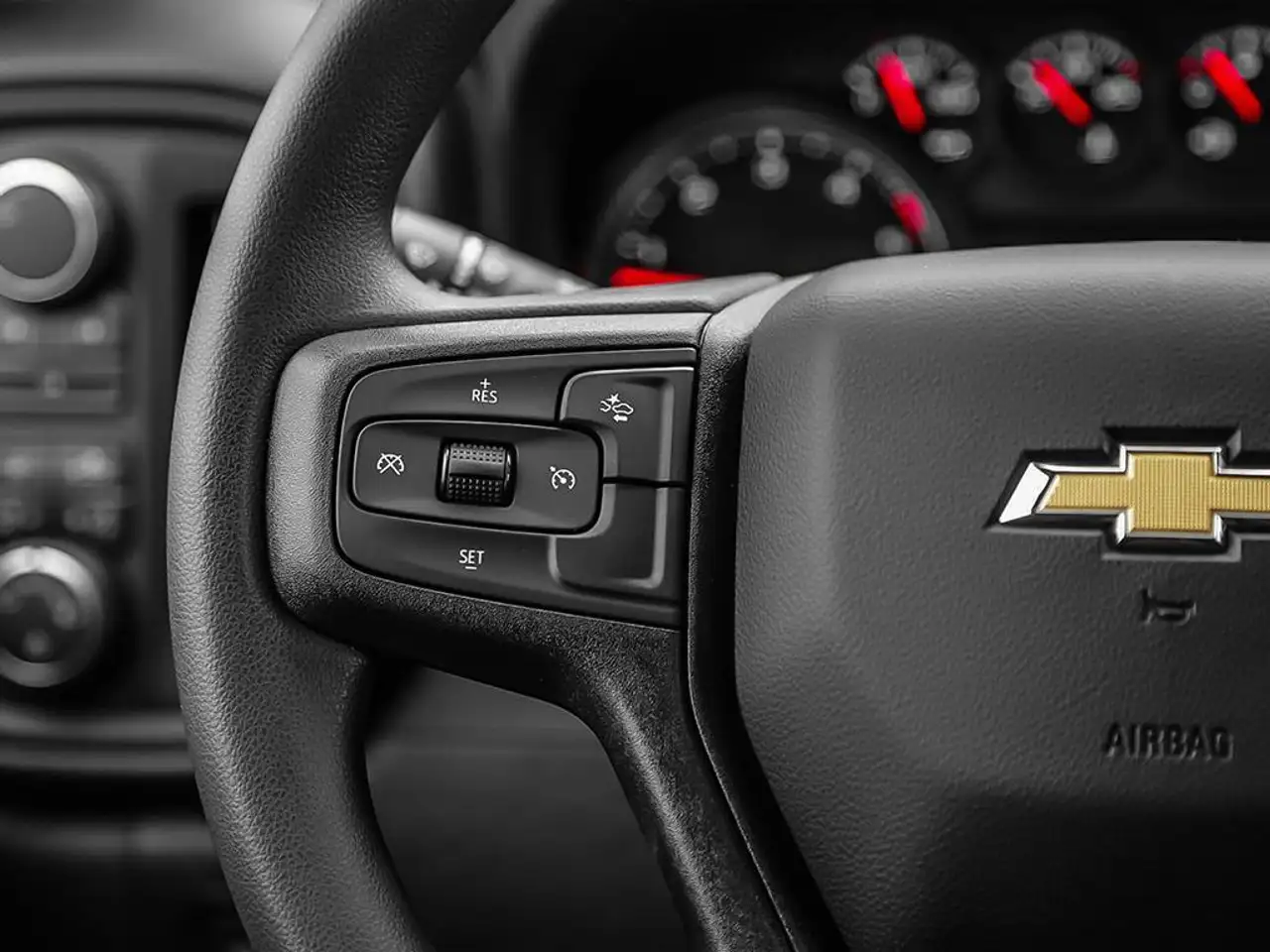 Chevrolet Silverado 2500 photo Chevrolet Silverado 2500
