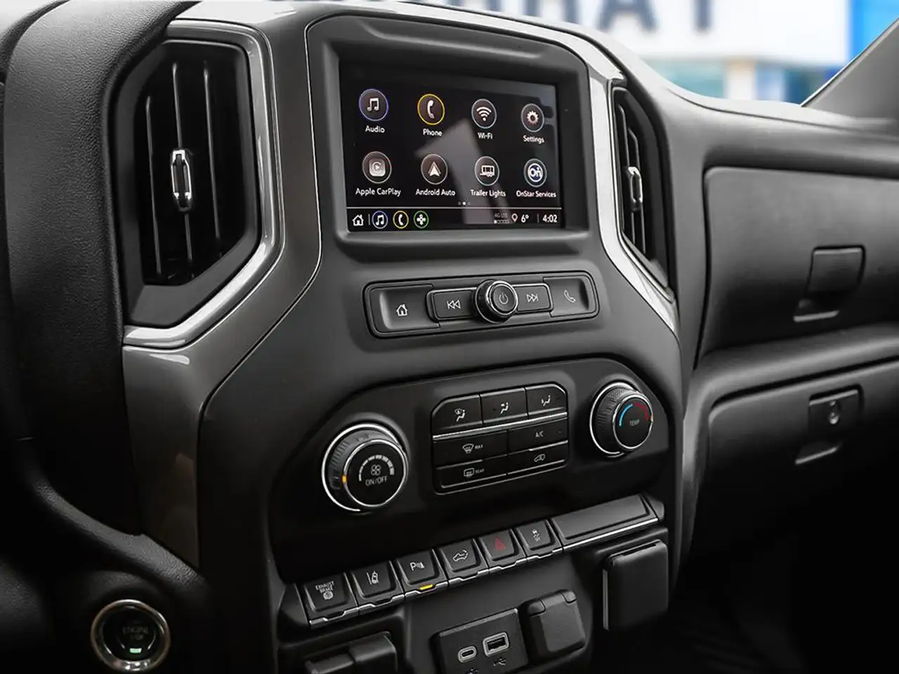 Chevrolet Silverado 2500 photo Chevrolet Silverado 2500
