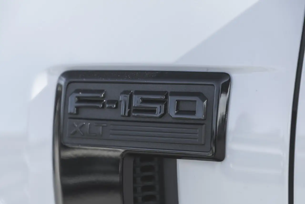 Ford F 150 photo Ford F 150