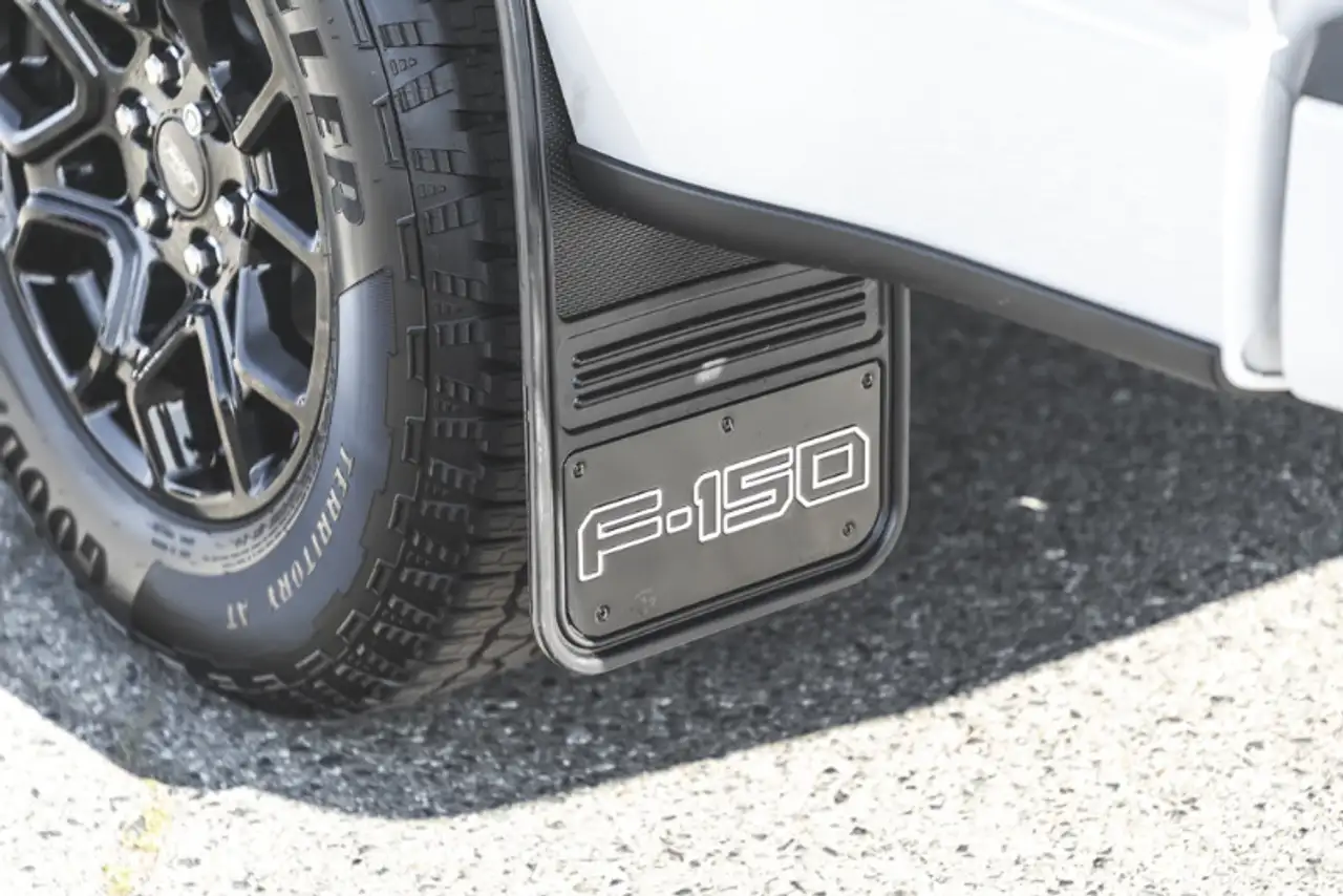 Ford F 150 photo Ford F 150