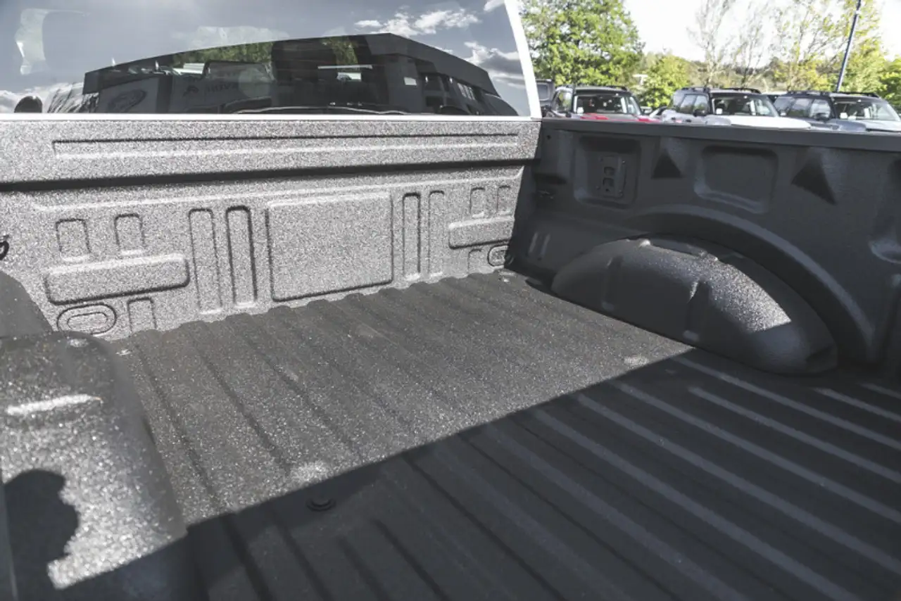Ford F 150 photo Ford F 150