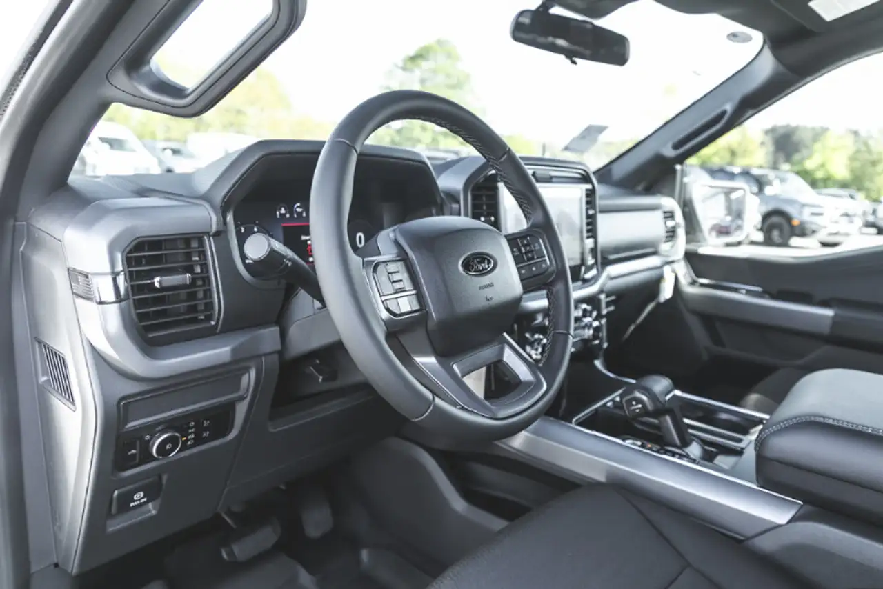 Ford F 150 photo Ford F 150