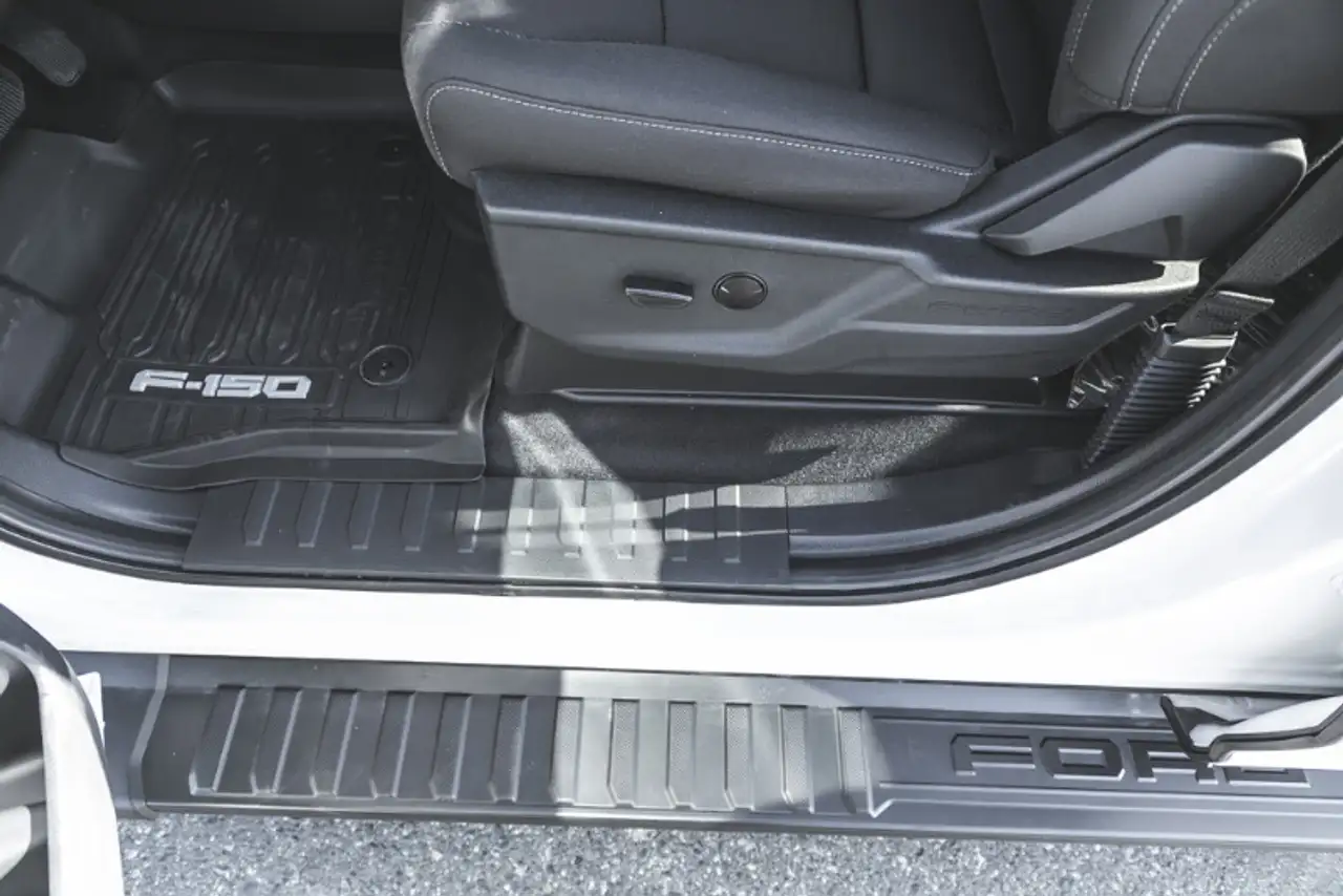 Ford F 150 photo Ford F 150