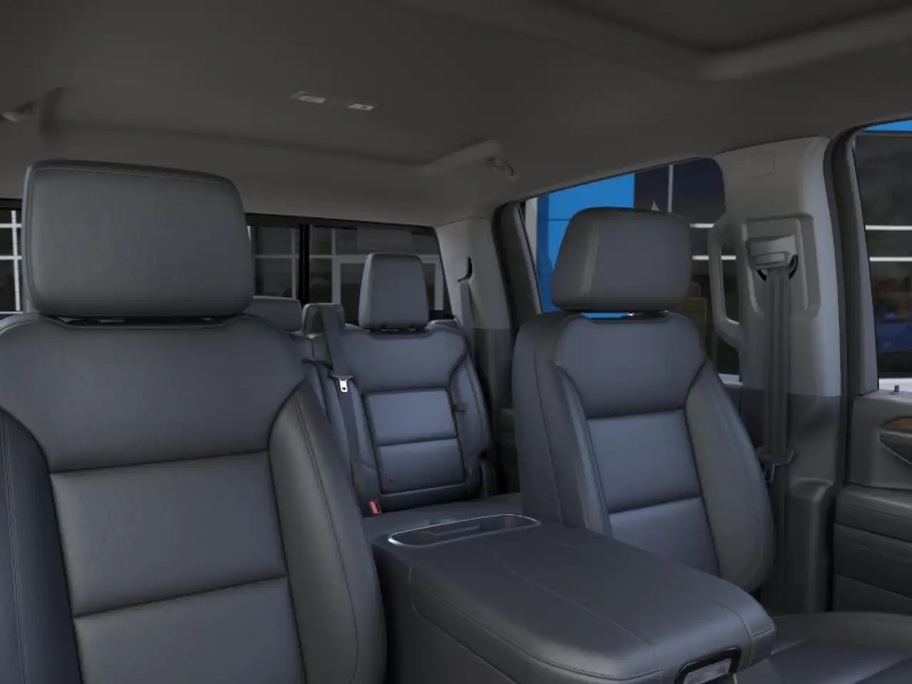 Chevrolet Silverado 2500 photo Chevrolet Silverado 2500