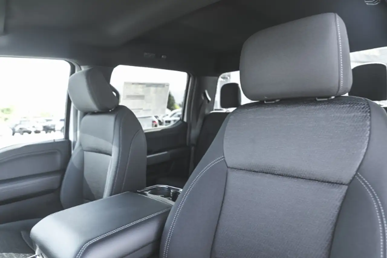 Ford F 150 photo Ford F 150