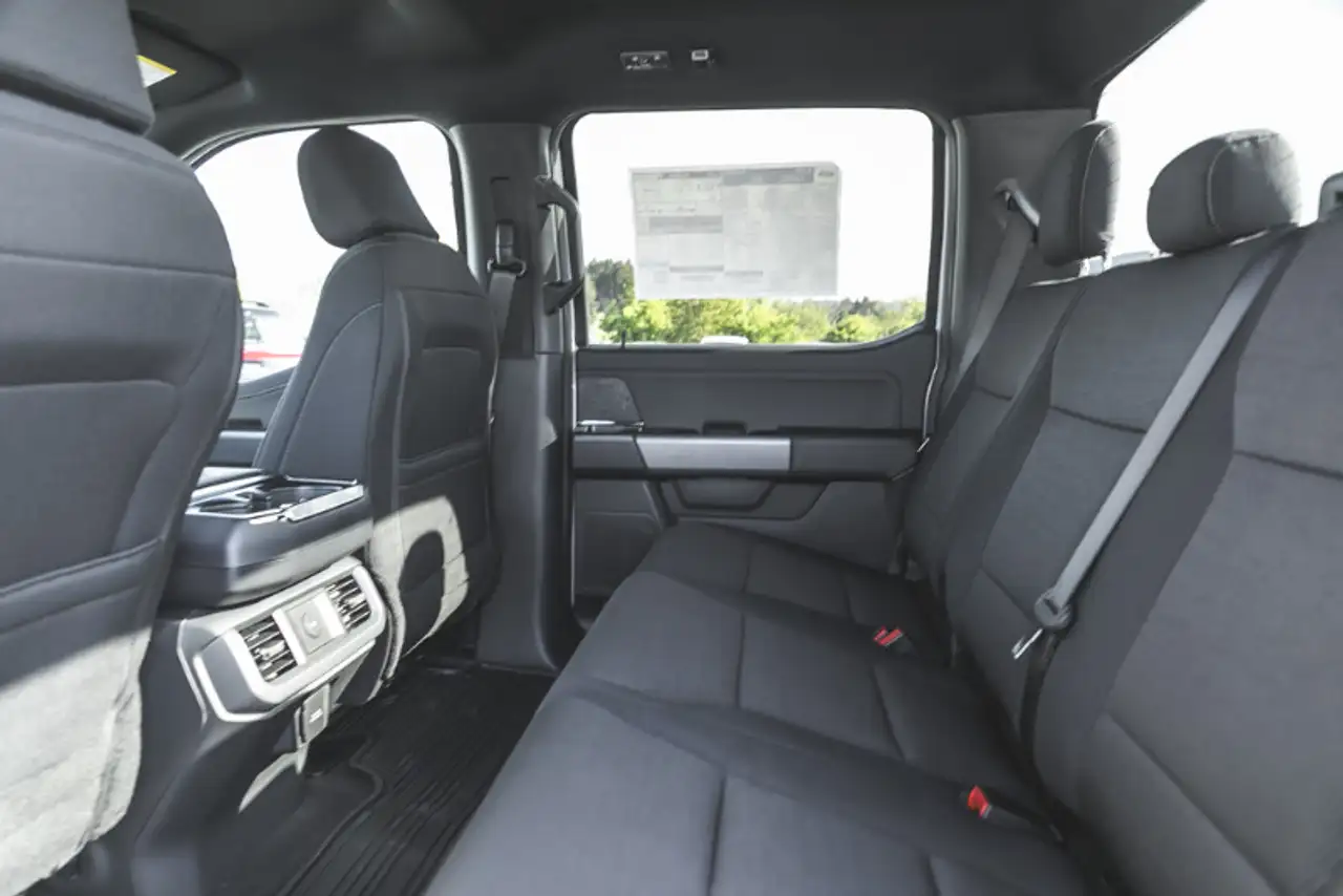 Ford F 150 photo Ford F 150