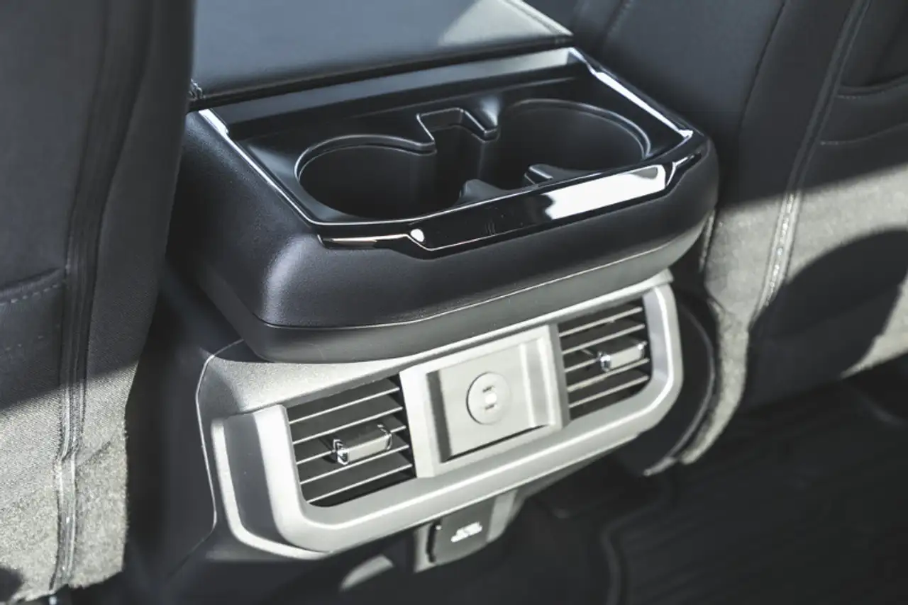 Ford F 150 photo Ford F 150