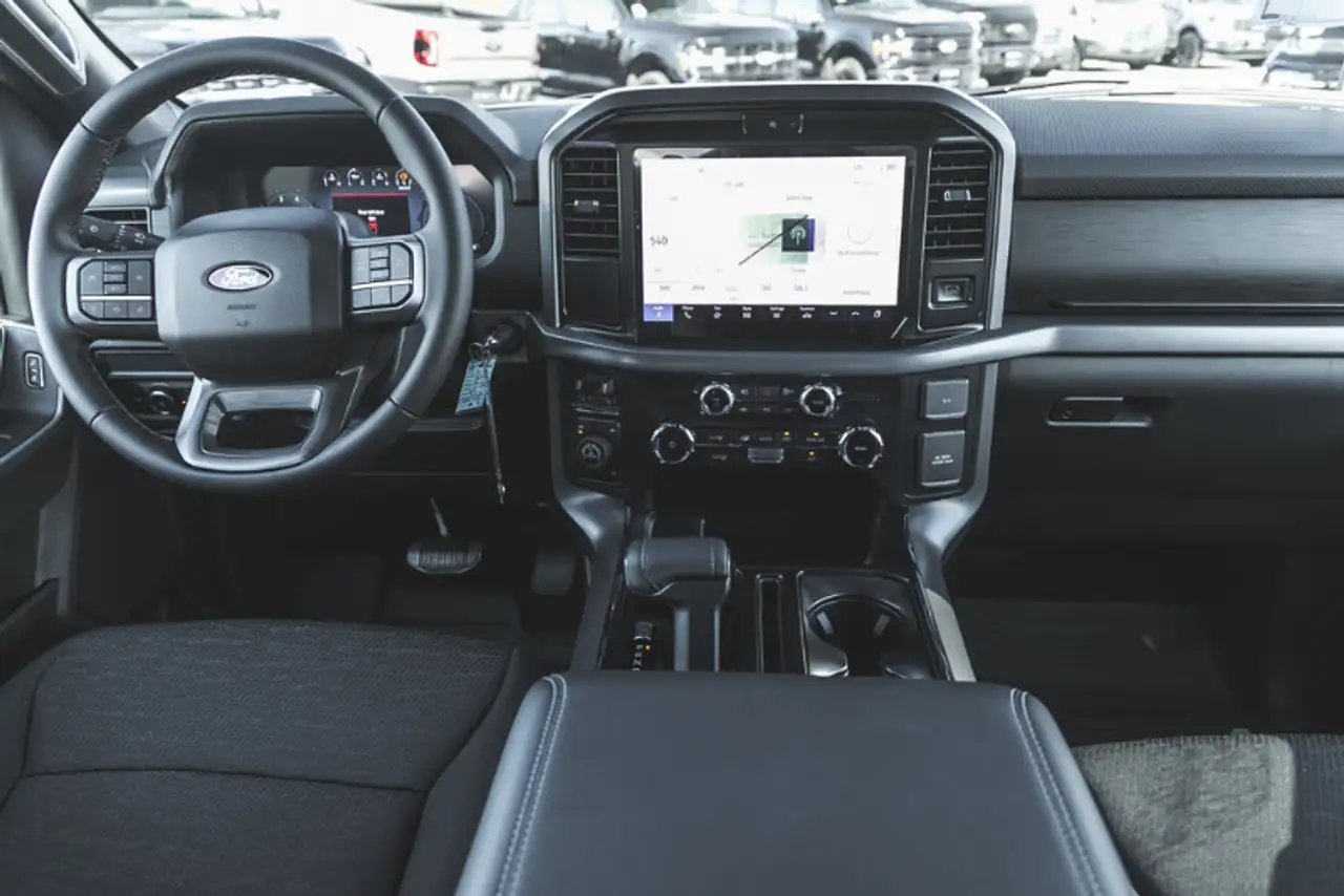 Ford F 150 photo Ford F 150