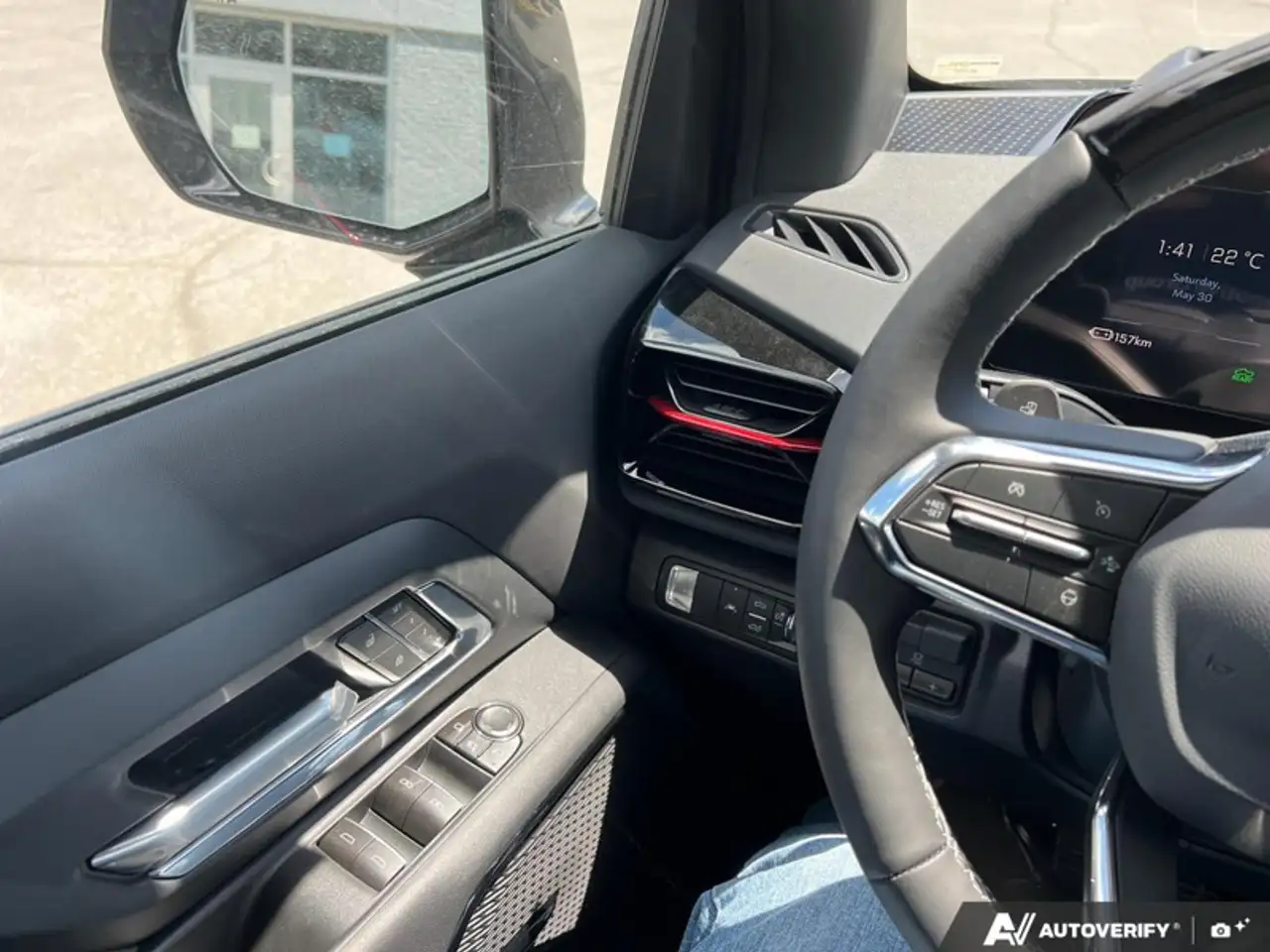 Chevrolet Silverado EV снимка Chevrolet Silverado EV