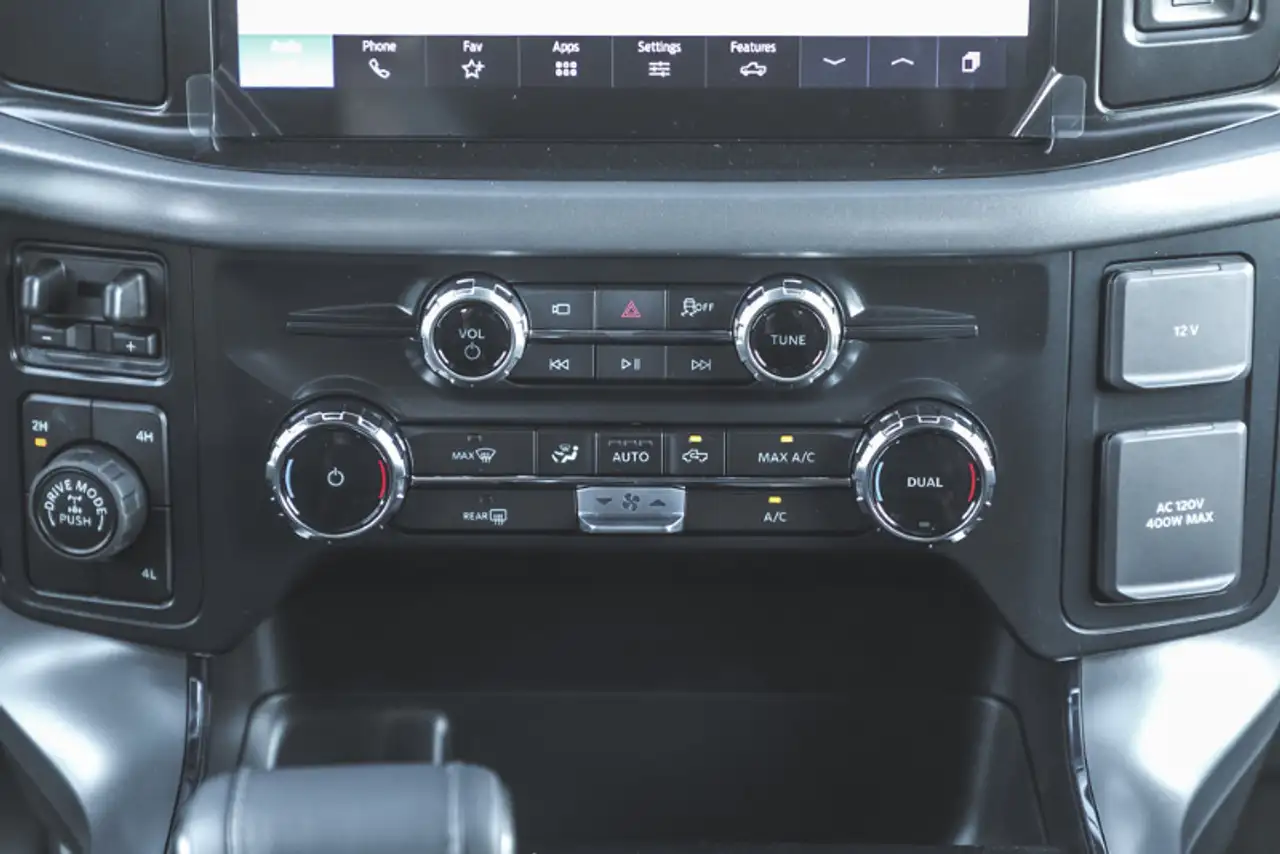 Ford F 150 photo Ford F 150