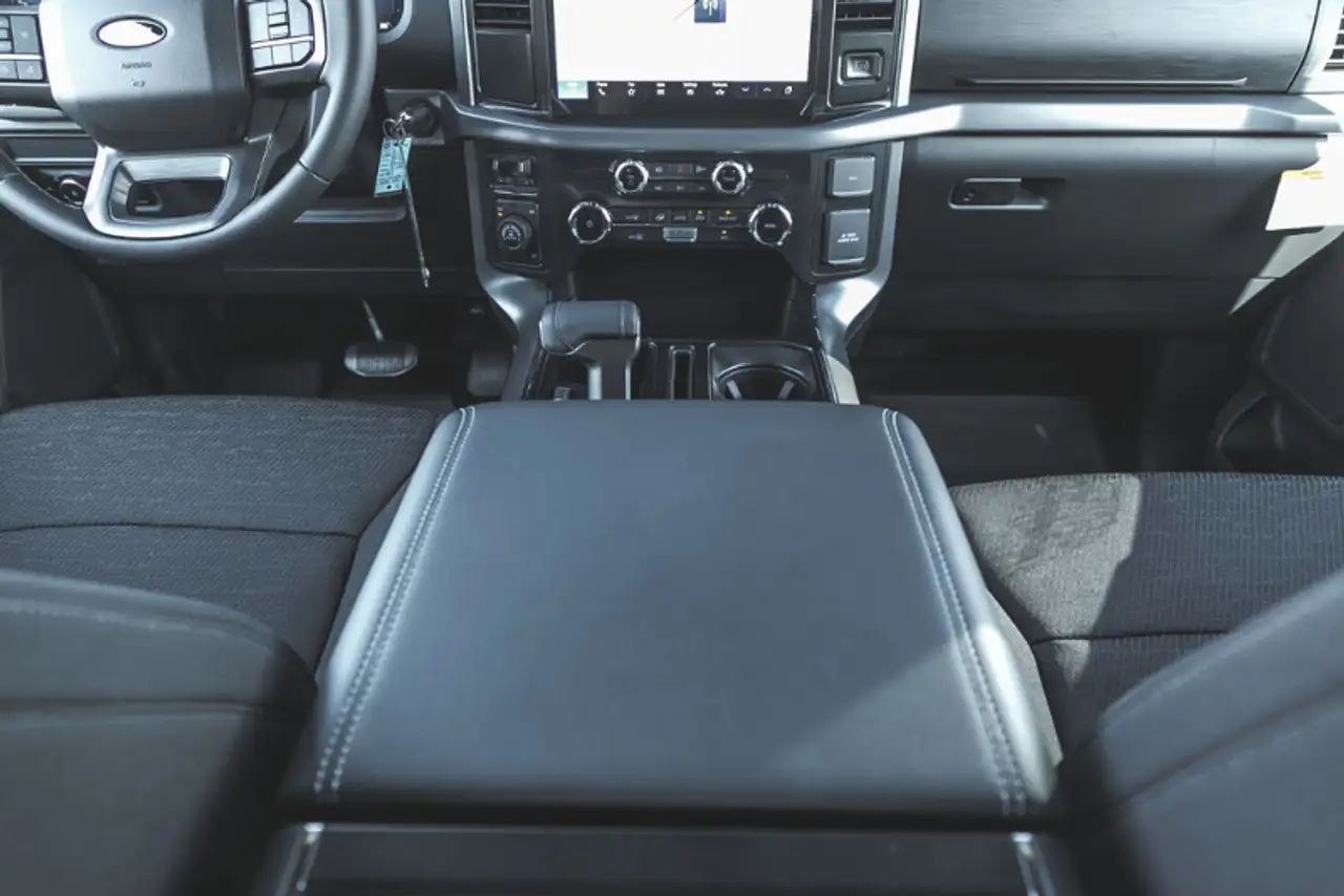 Ford F 150 photo Ford F 150