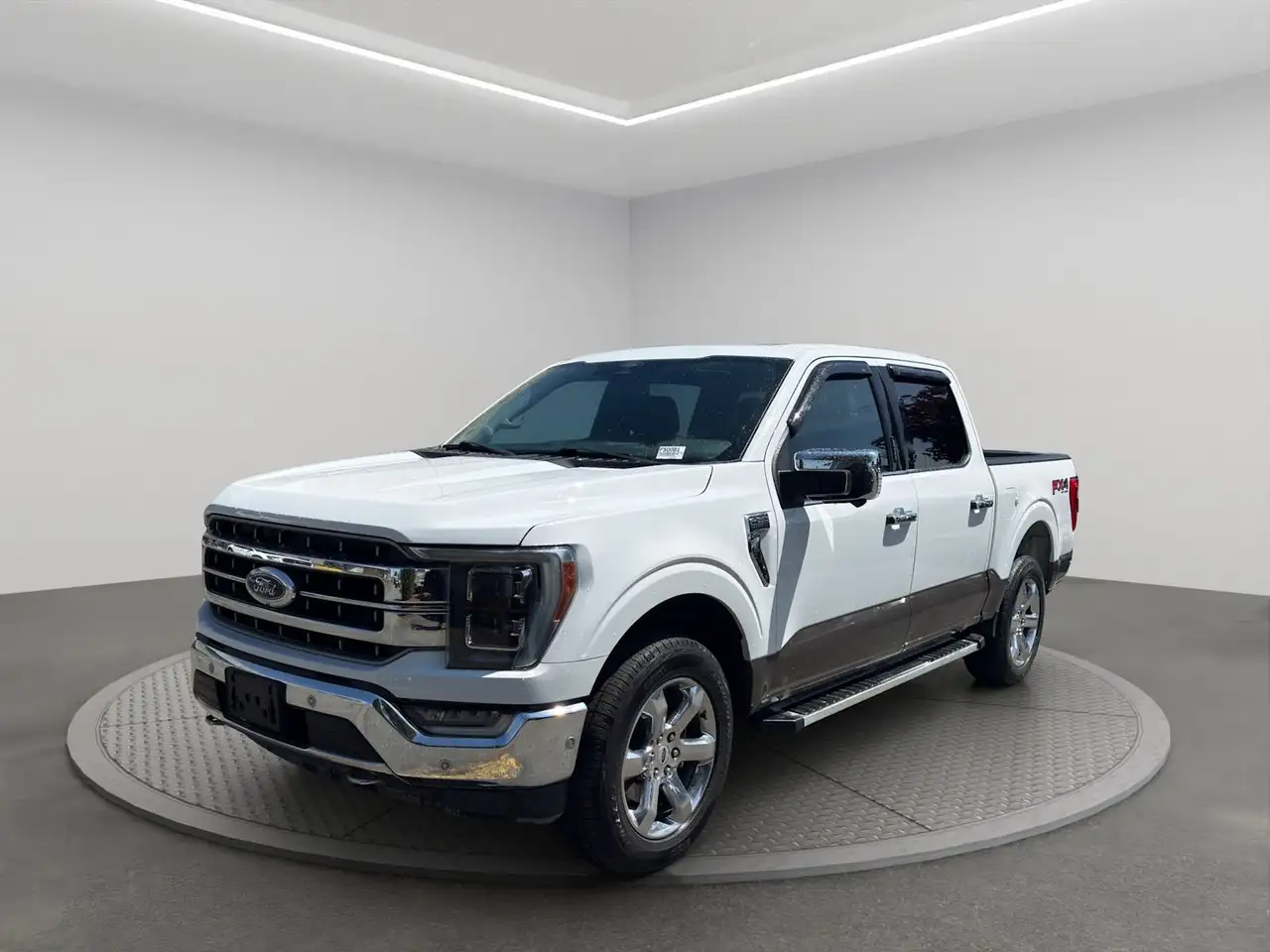 Ford F 150 fotografie Ford F 150