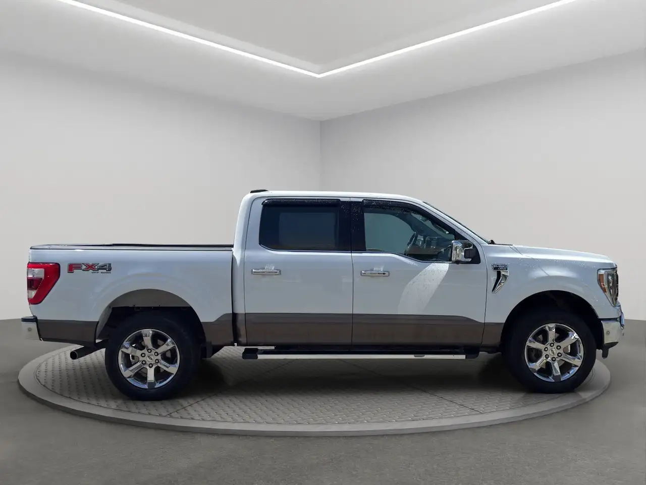 Ford F 150 fotografie Ford F 150