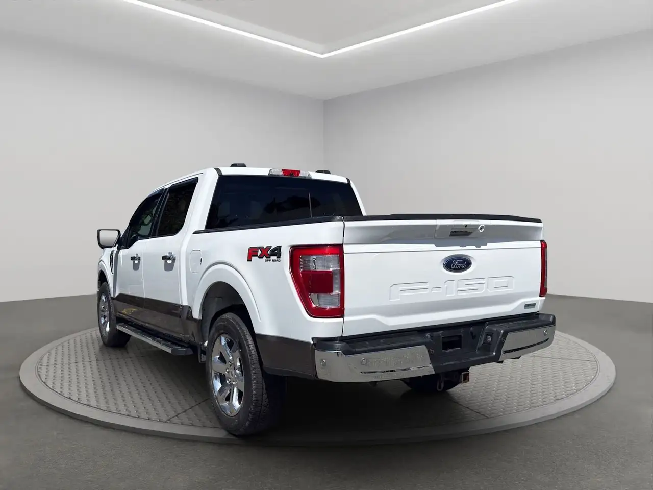 Ford F 150 fotografie Ford F 150