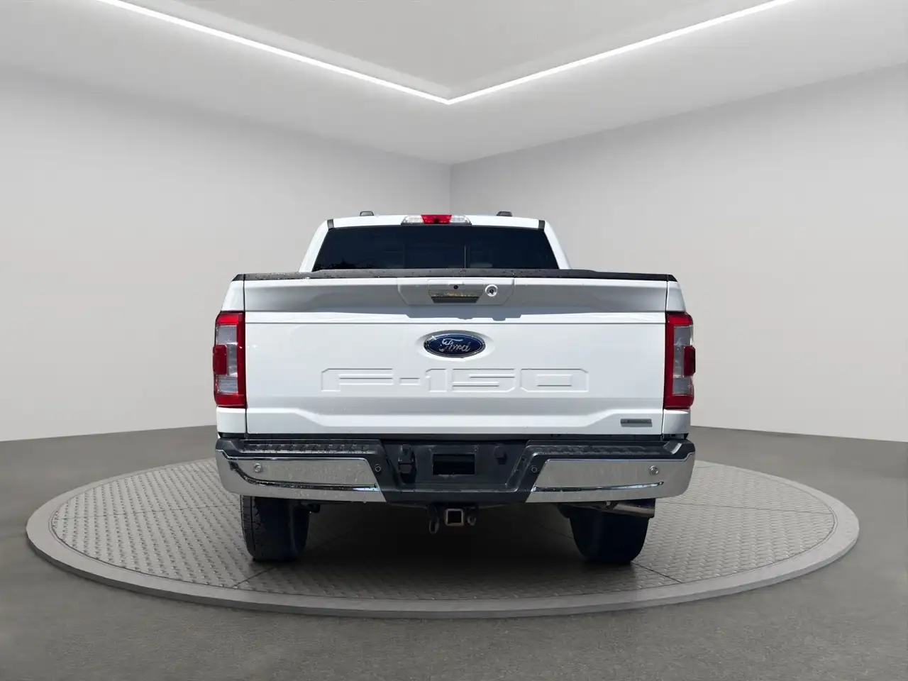 Ford F 150 fotografie Ford F 150