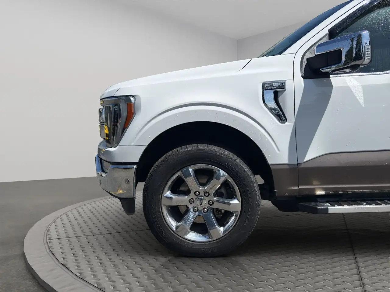 Ford F 150 fotografie Ford F 150