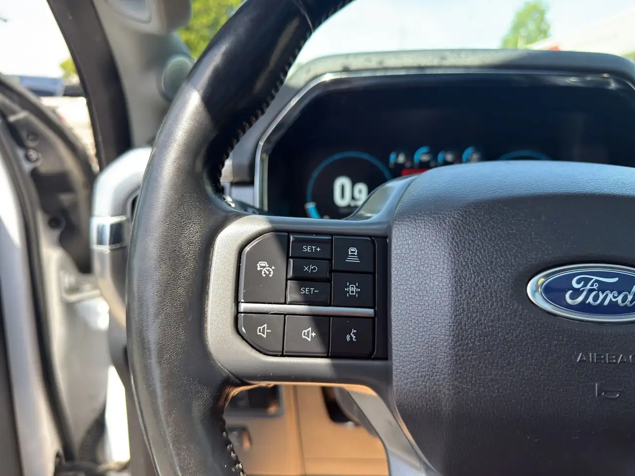 Ford F 150 fotografie Ford F 150