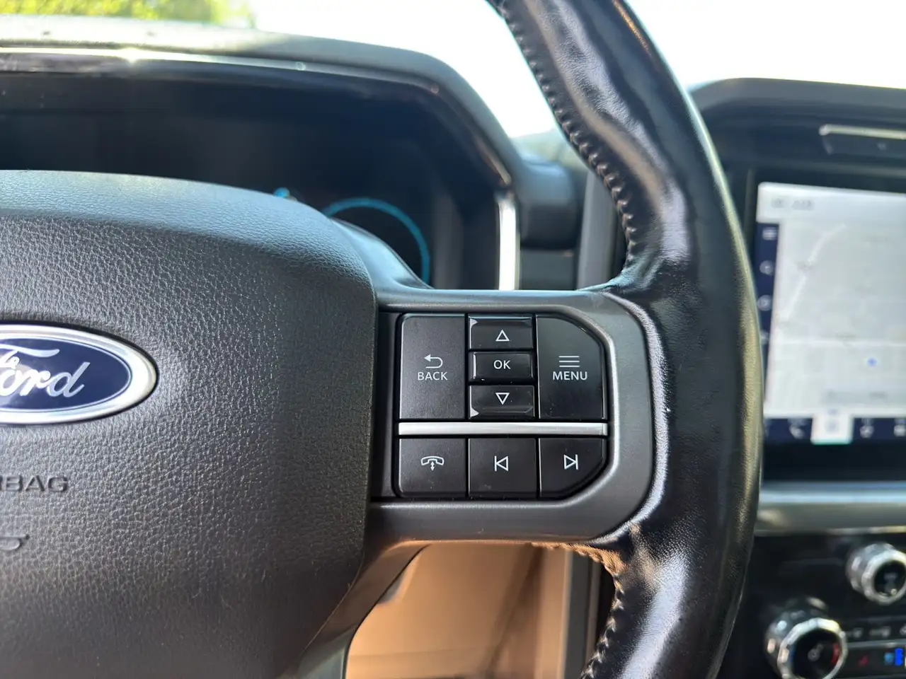 Ford F 150 fotografie Ford F 150