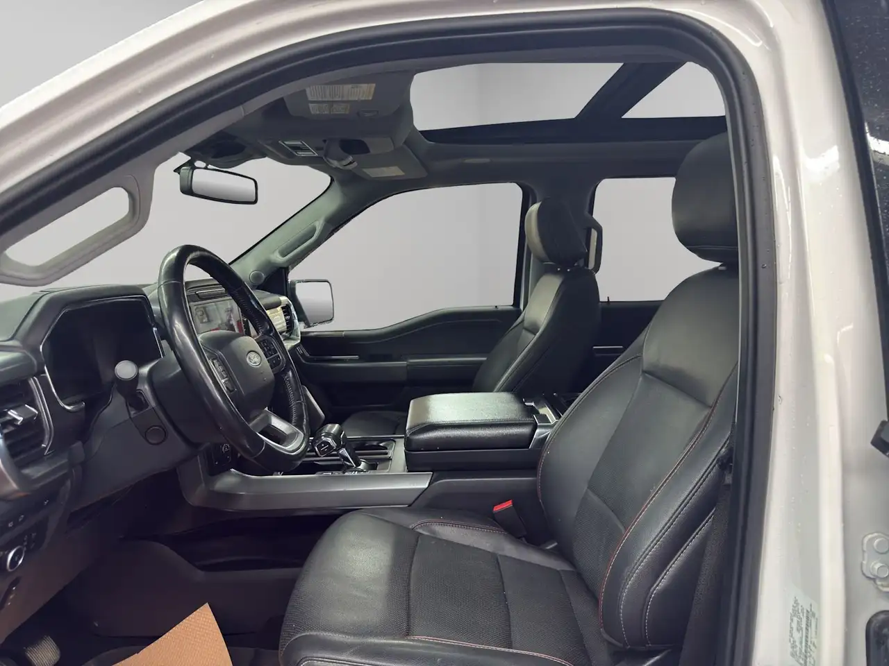 Ford F 150 fotografie Ford F 150