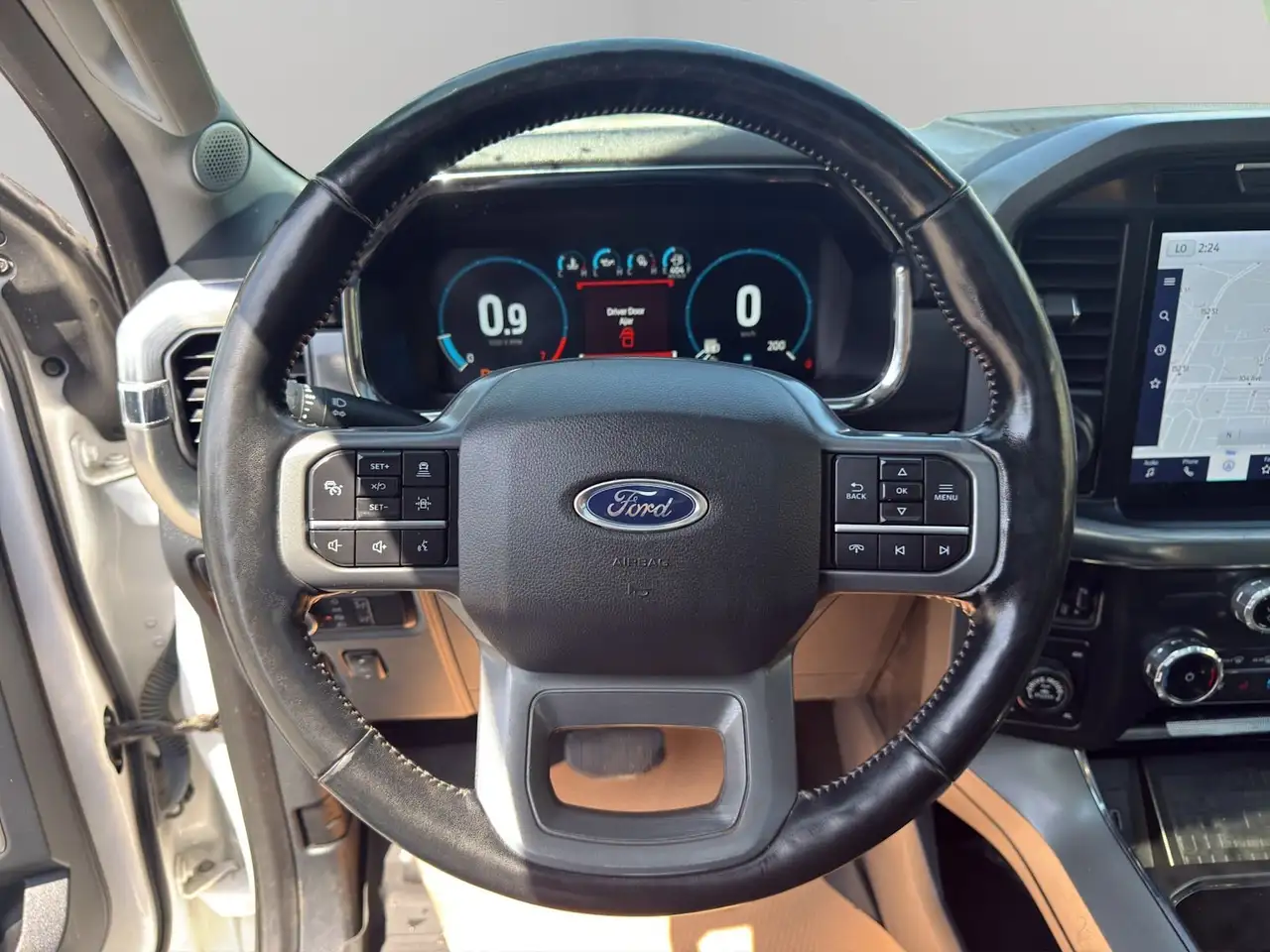 Ford F 150 fotografie Ford F 150