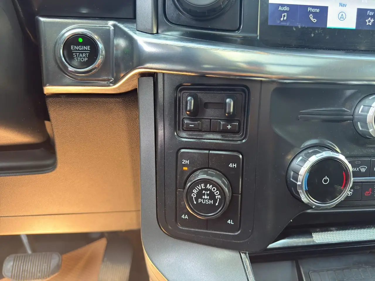 Ford F 150 fotografie Ford F 150