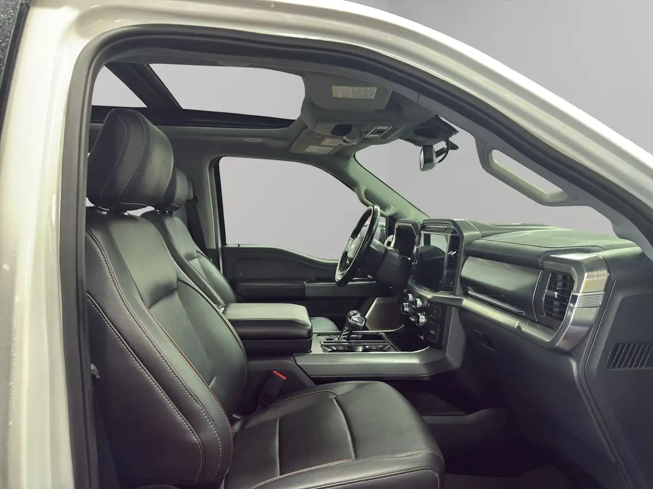 Ford F 150 fotografie Ford F 150