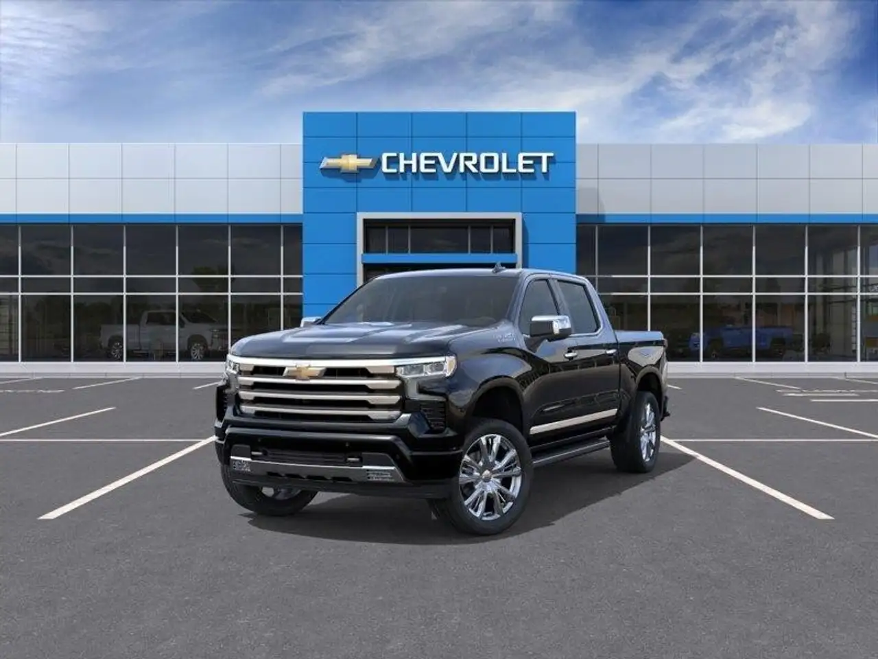 Chevrolet Silverado 1500 снимка Chevrolet Silverado 1500