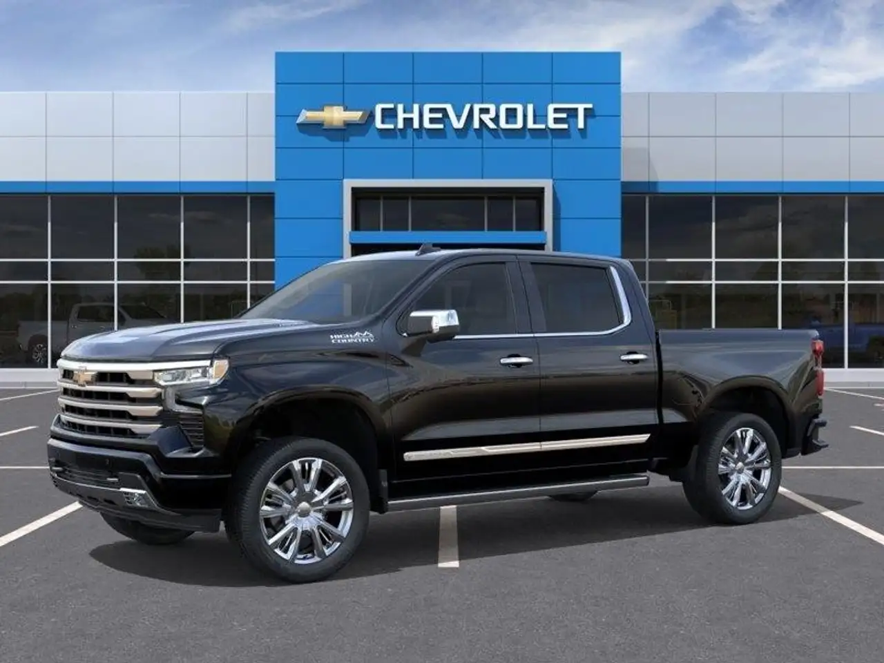 Chevrolet Silverado 1500 снимка Chevrolet Silverado 1500