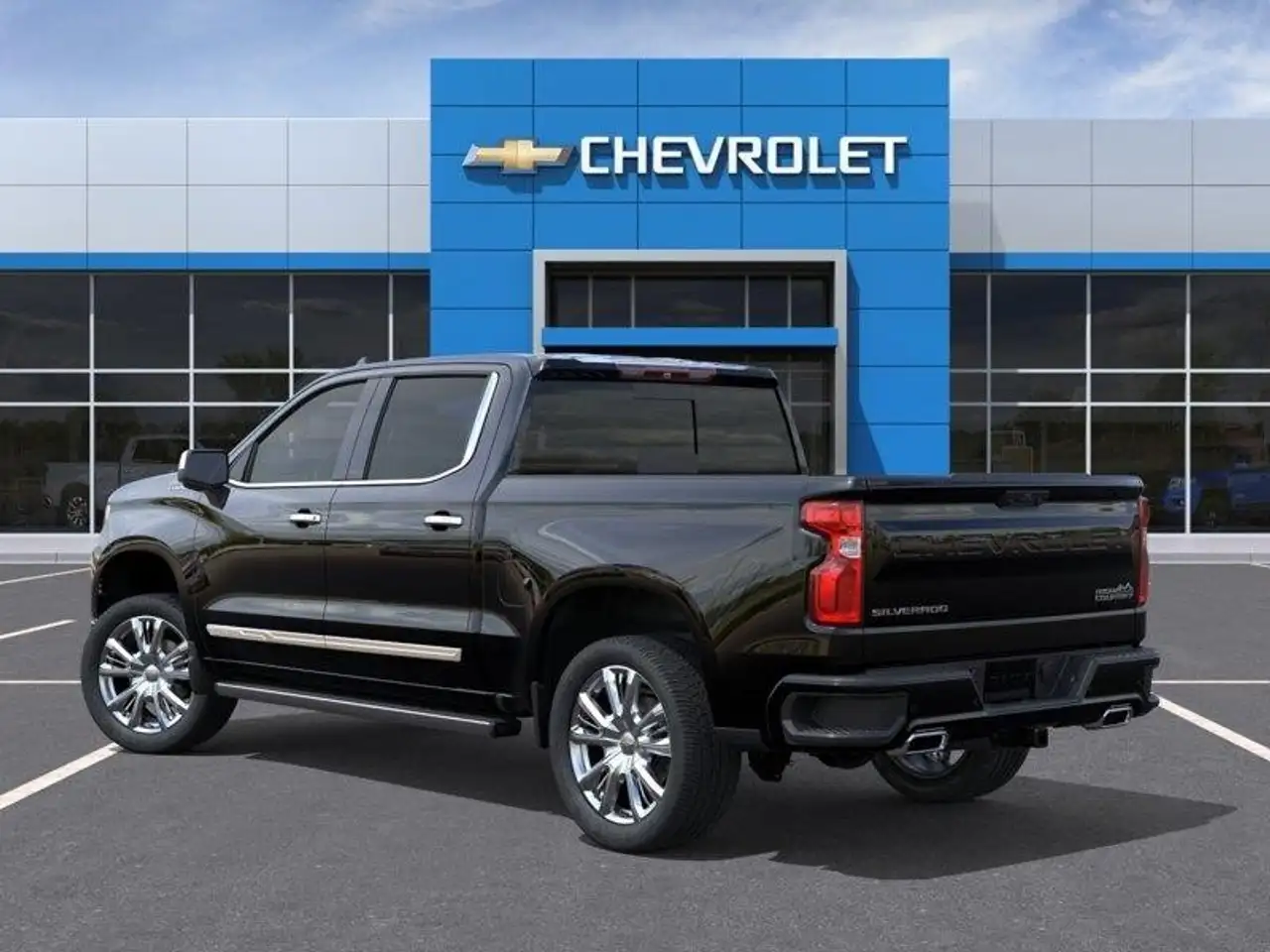 Chevrolet Silverado 1500 снимка Chevrolet Silverado 1500
