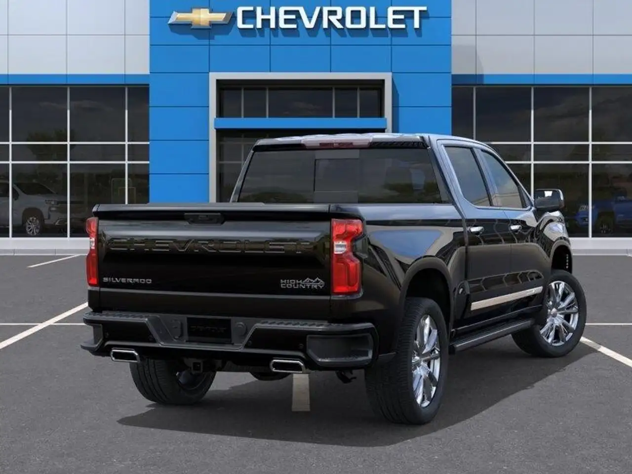 Chevrolet Silverado 1500 снимка Chevrolet Silverado 1500