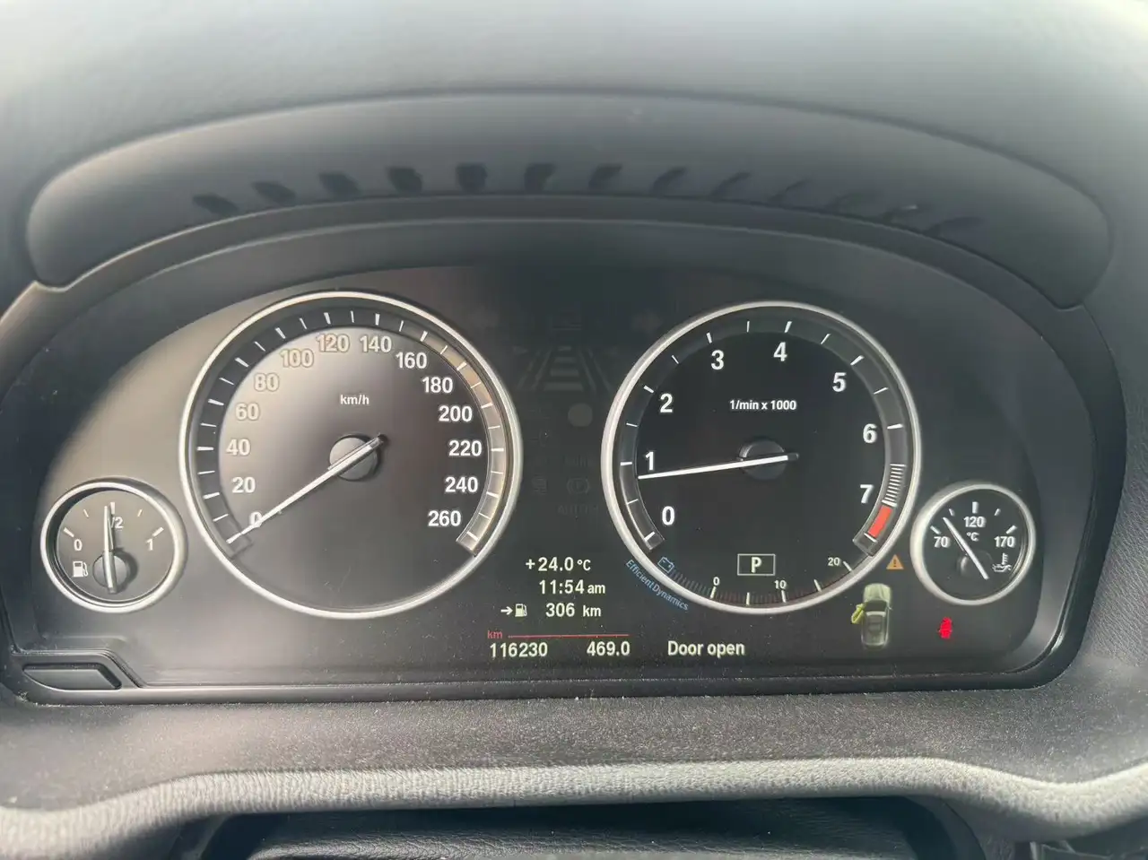 BMW X3 снимка BMW X3